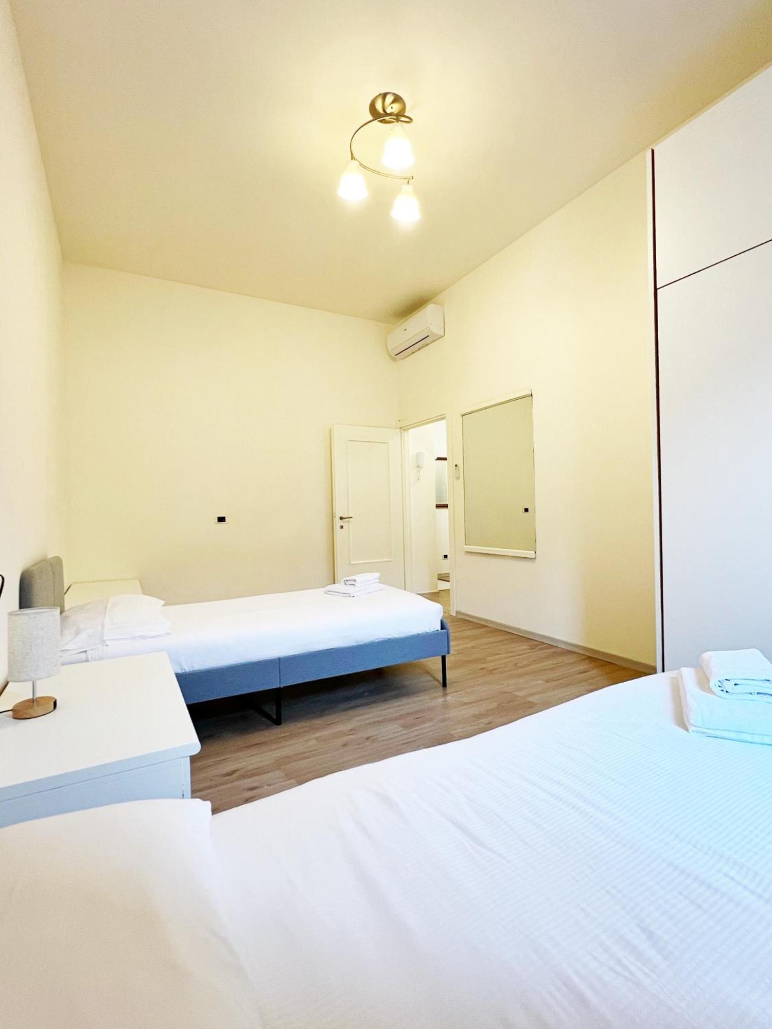 Apartment La Dolce Vita - Moscova 2 *
