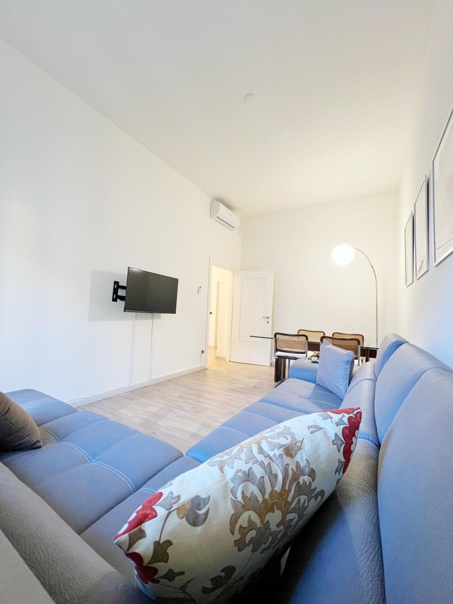 Apartment La Dolce Vita - Moscova 2 *
