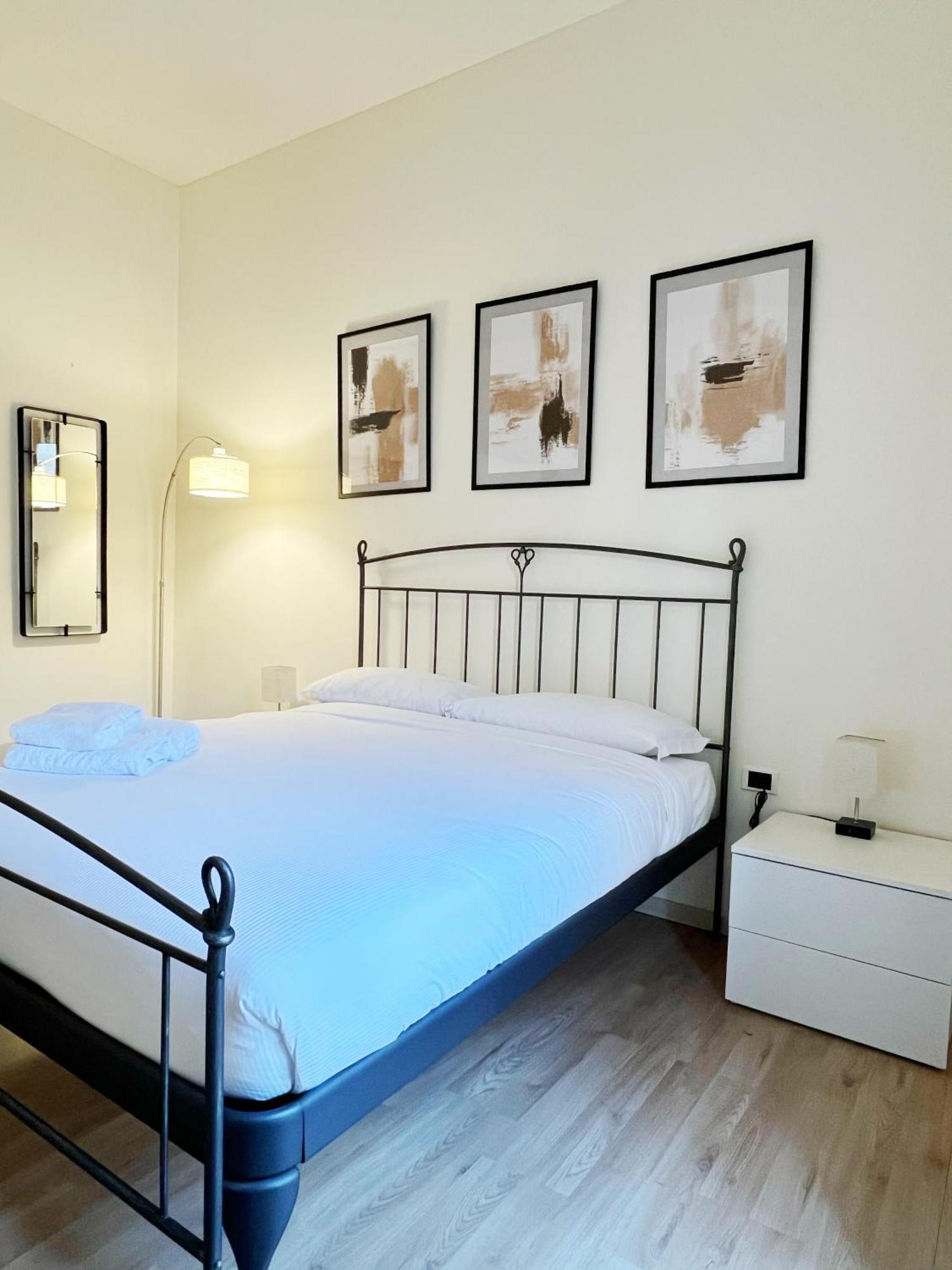 La Dolce Vita - Moscova 2 Apartment *