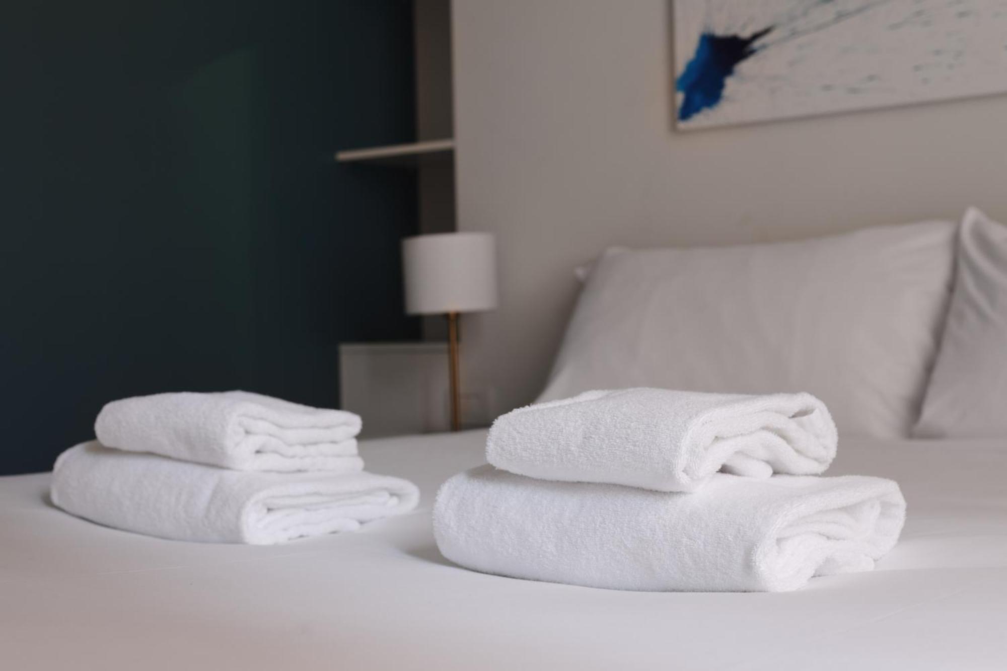 Just Urban Stays - Superb Apartment - Moscova Brera * Mailand