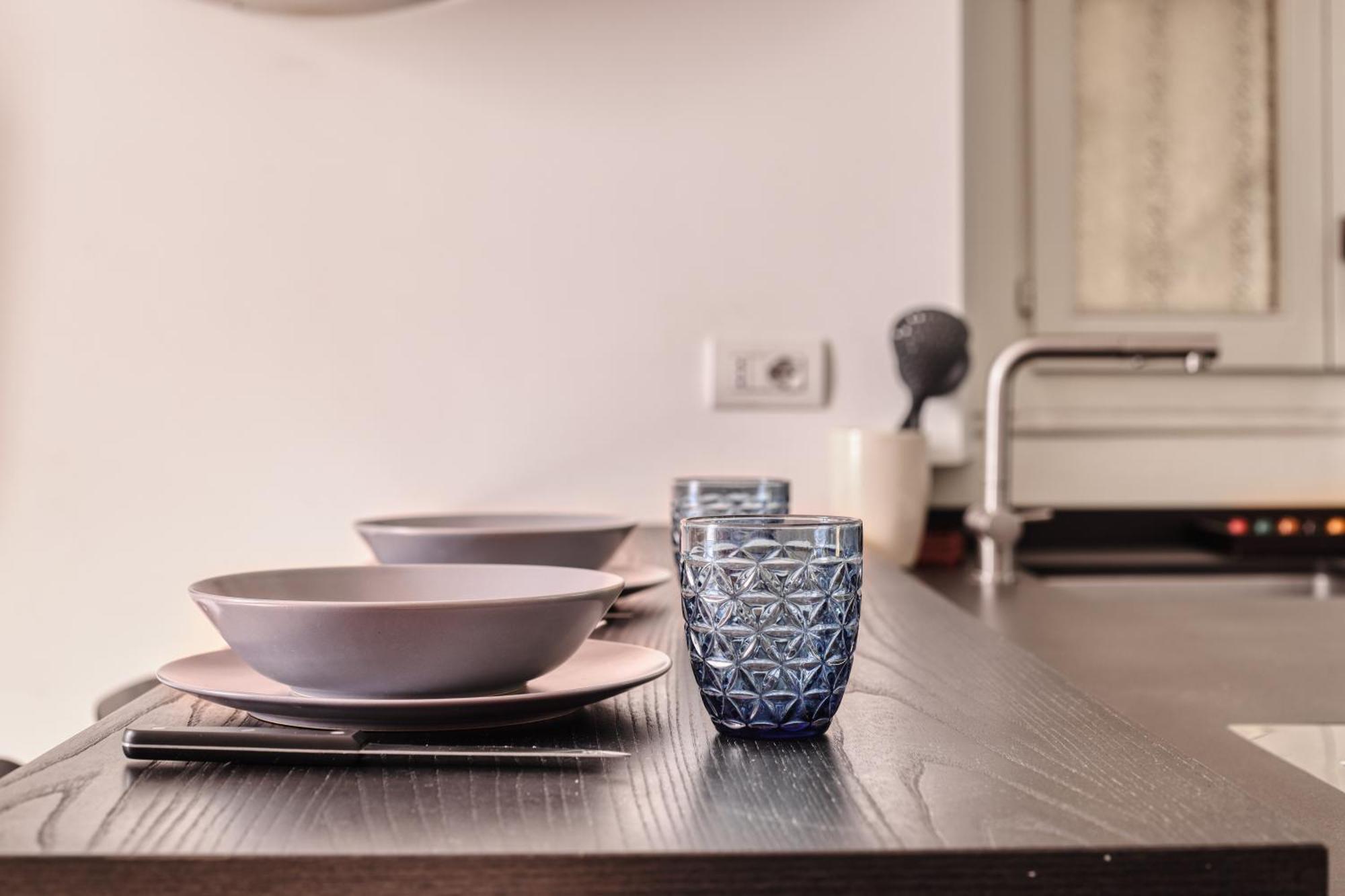 Just Urban Stays - Superb Apartment - Moscova Brera * Mailand