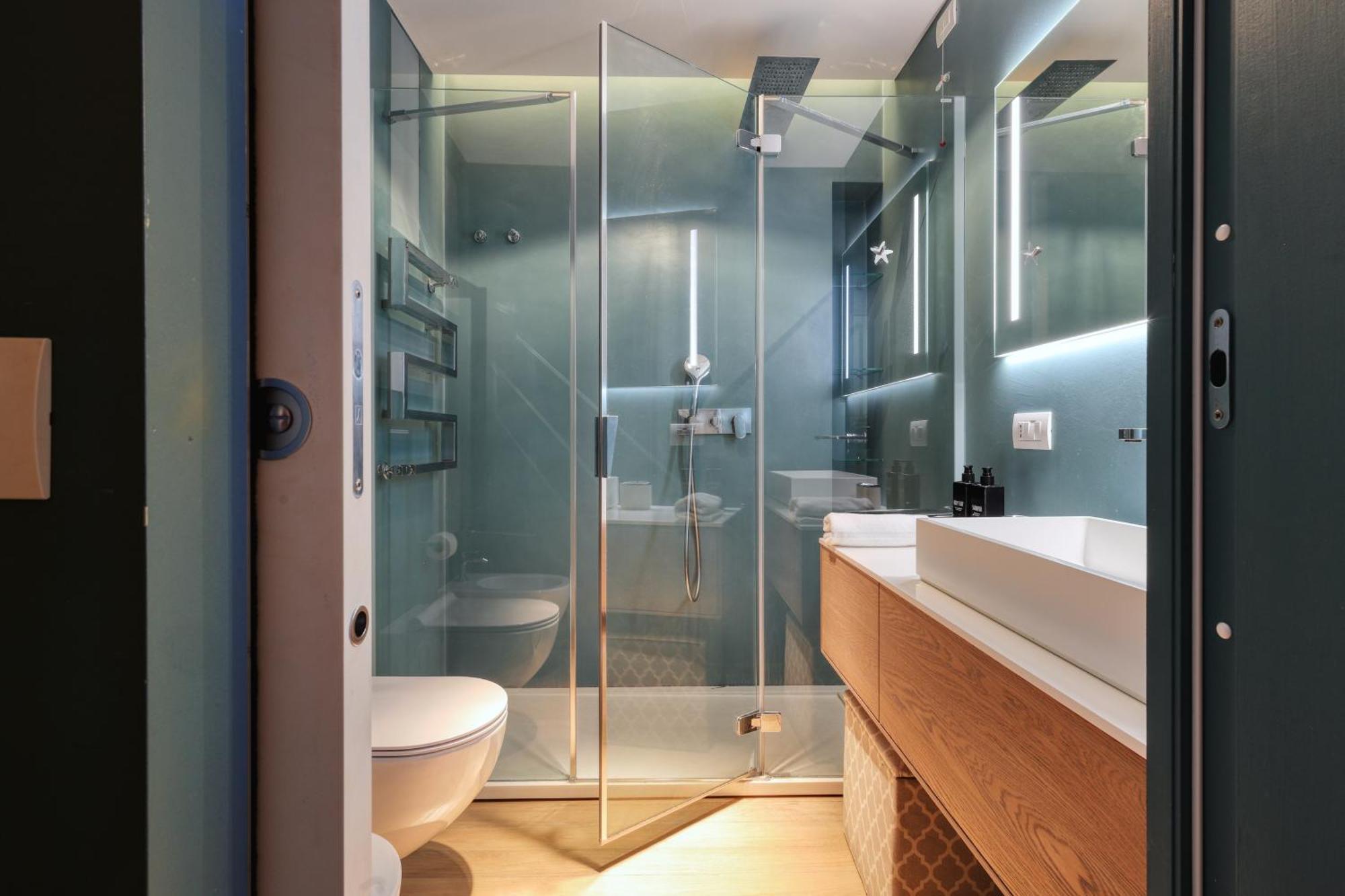Apartment Just Urban Stays - Superb Apartment - Moscova Brera Mailand