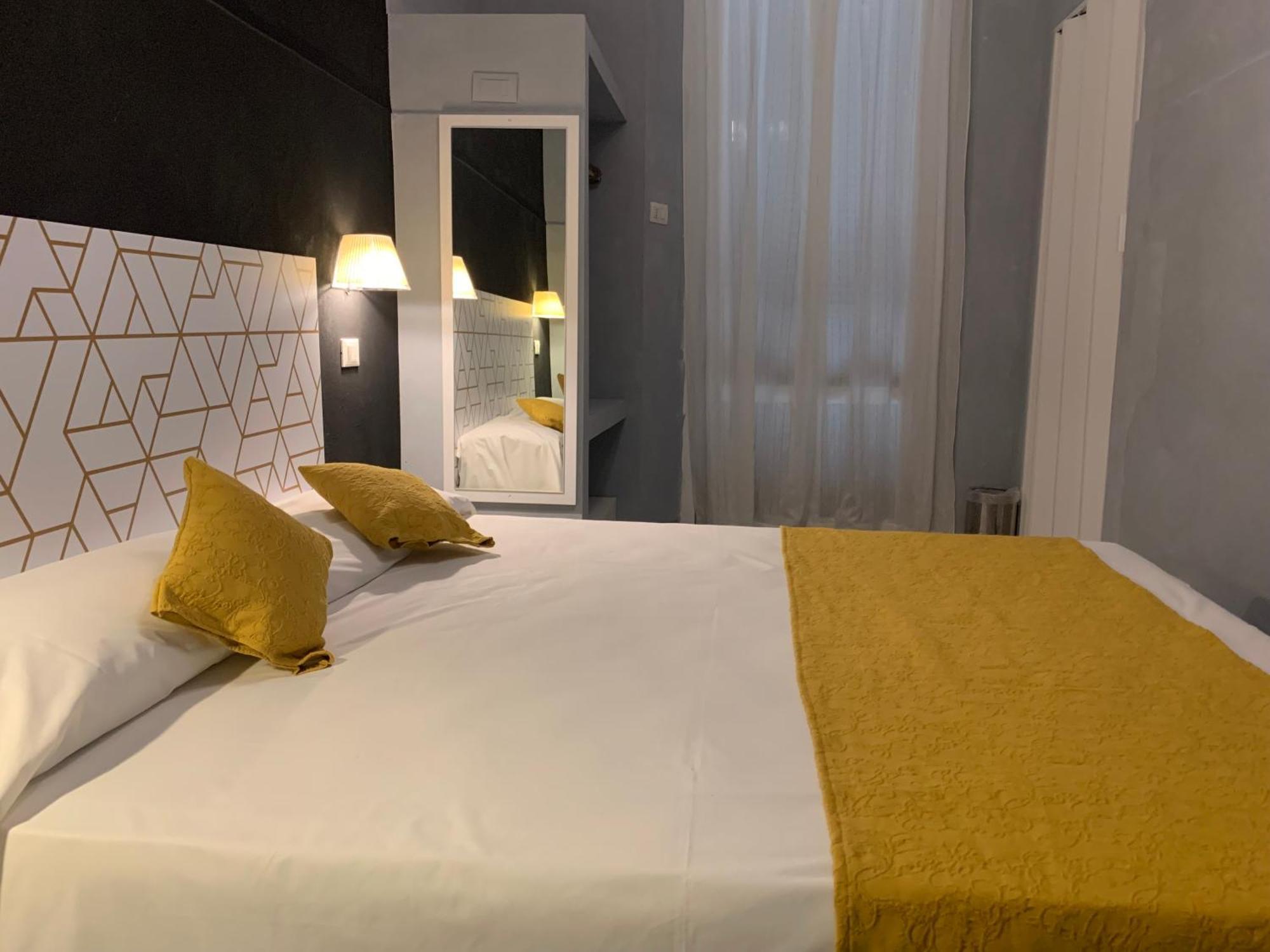 Hotel Giovanna Citylife Milan