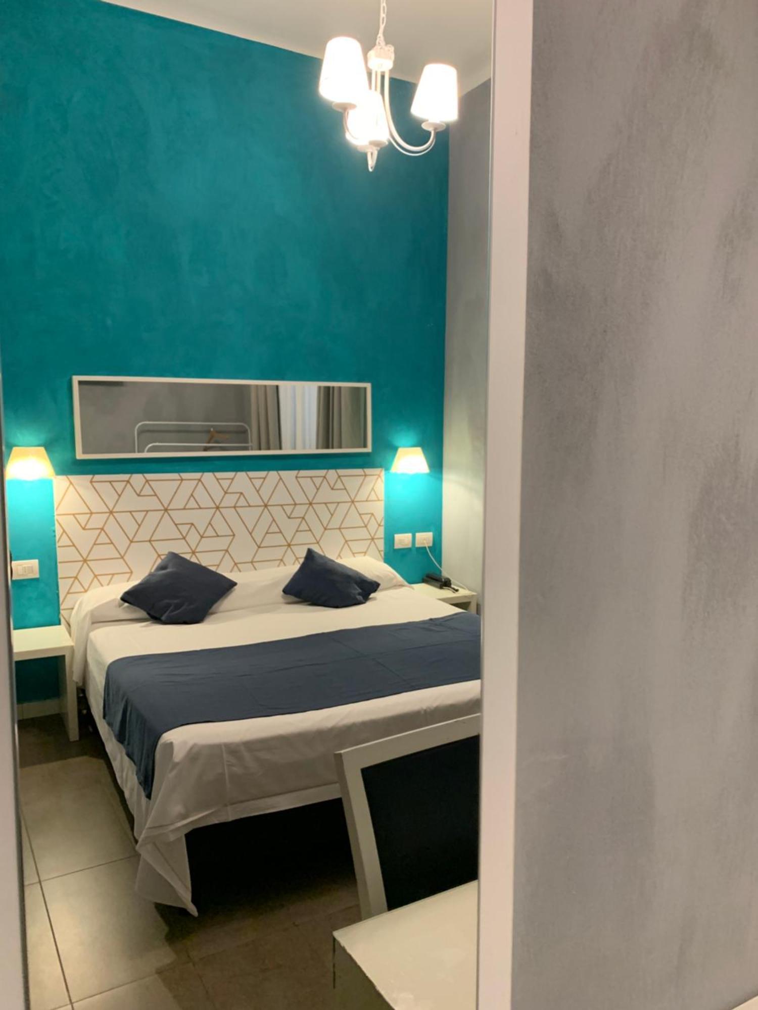 Hotel Giovanna Citylife Milan