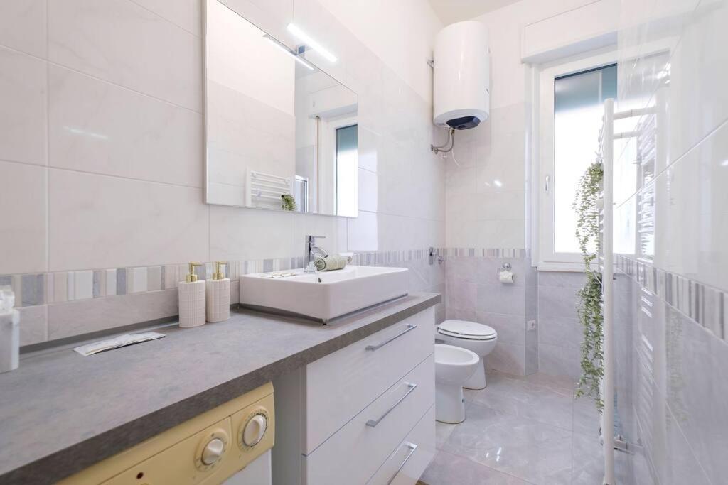 Cozy Double Flat Leilighet