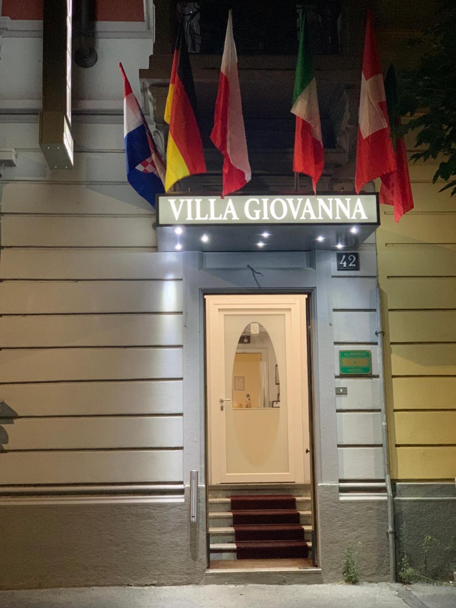 Giovanna Citylife * Milan