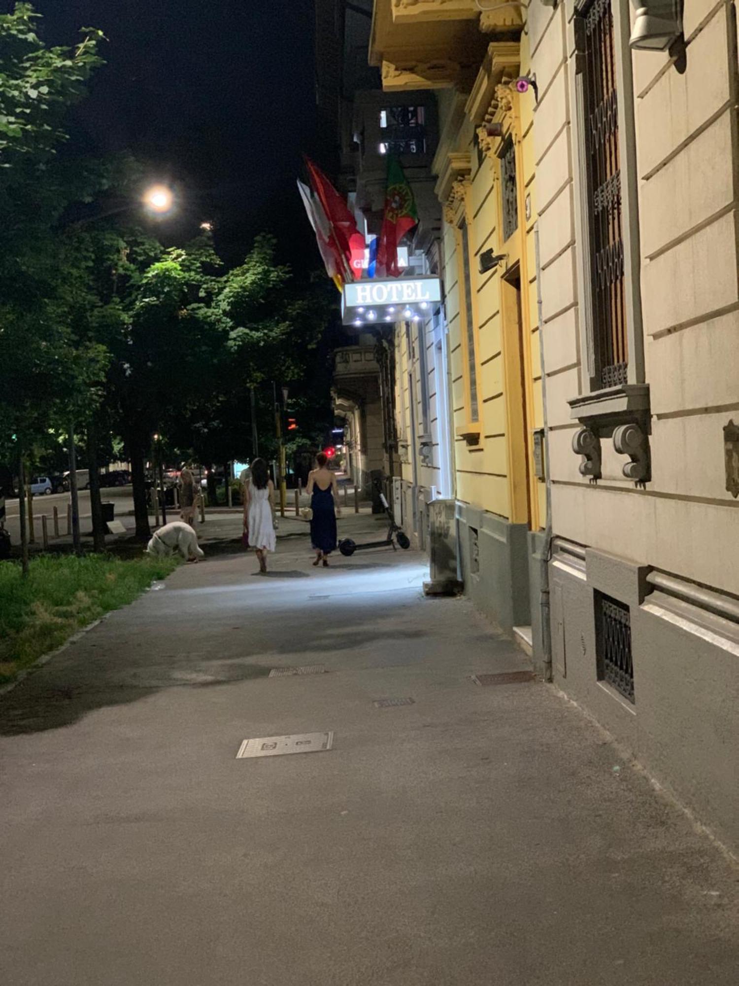 Giovanna Citylife * Milan