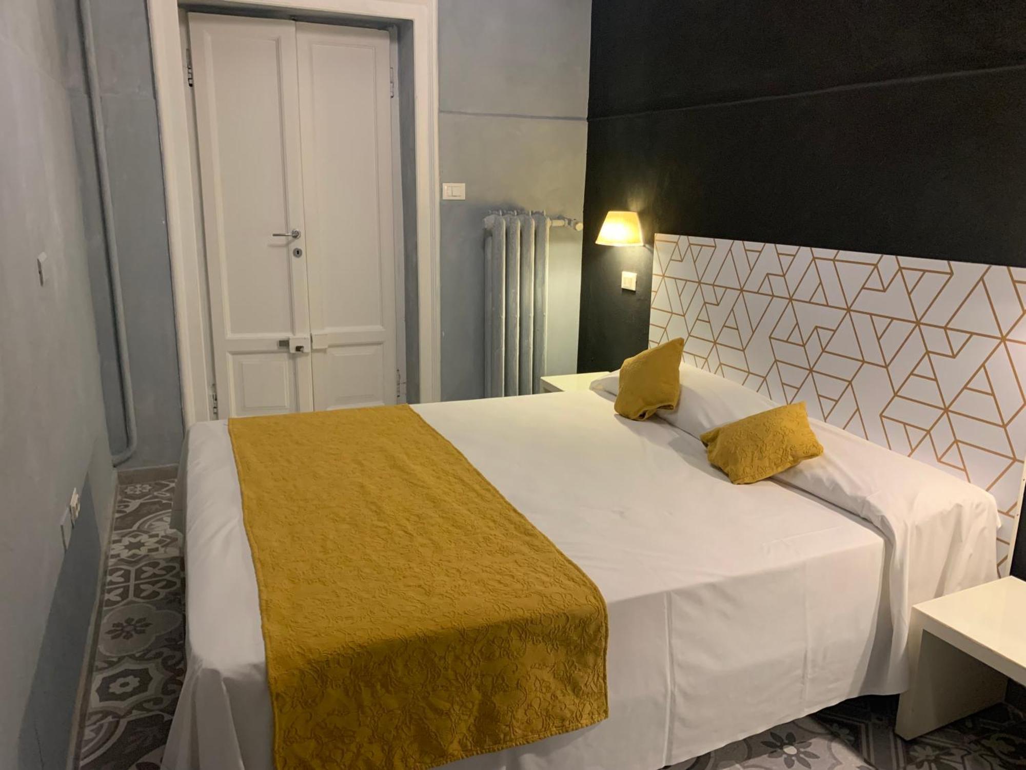 Hotel Giovanna Citylife Milan