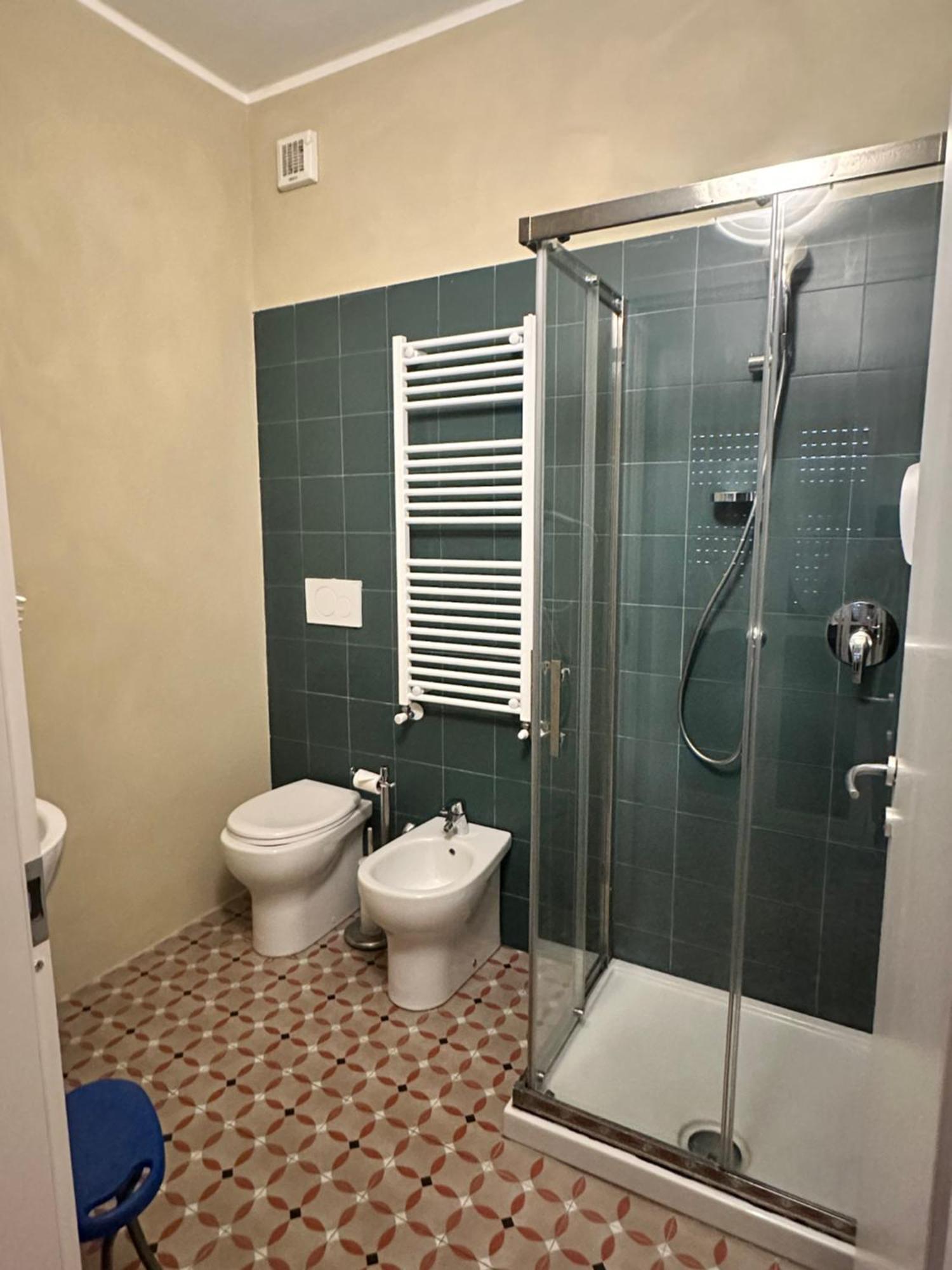 Hotel Giovanna Citylife Milan
