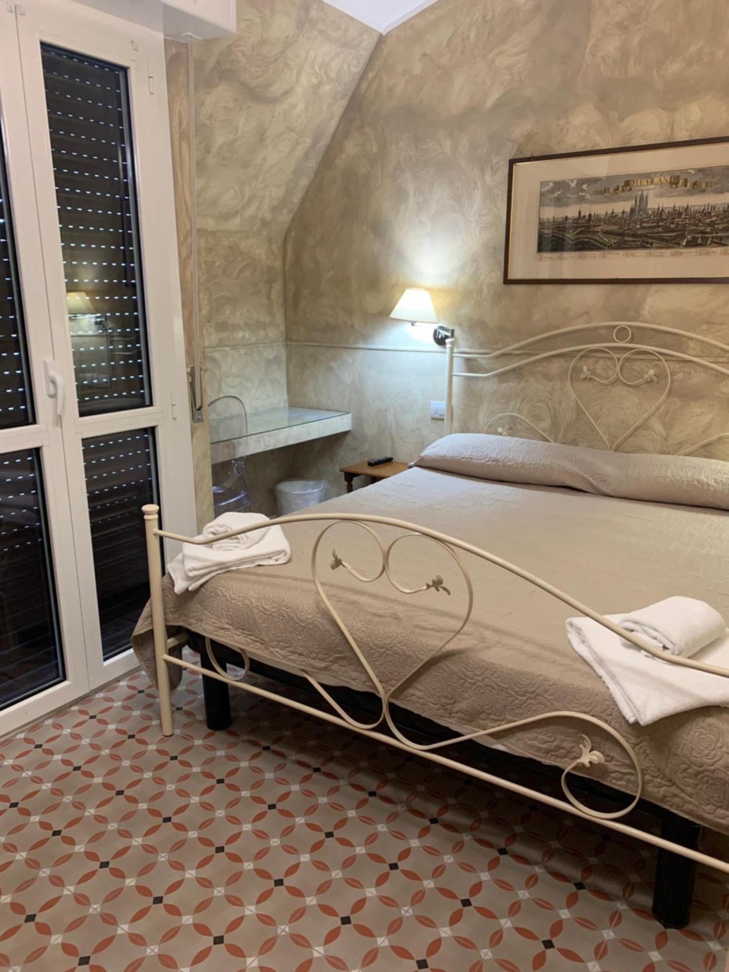 Hotel Giovanna Citylife Milan