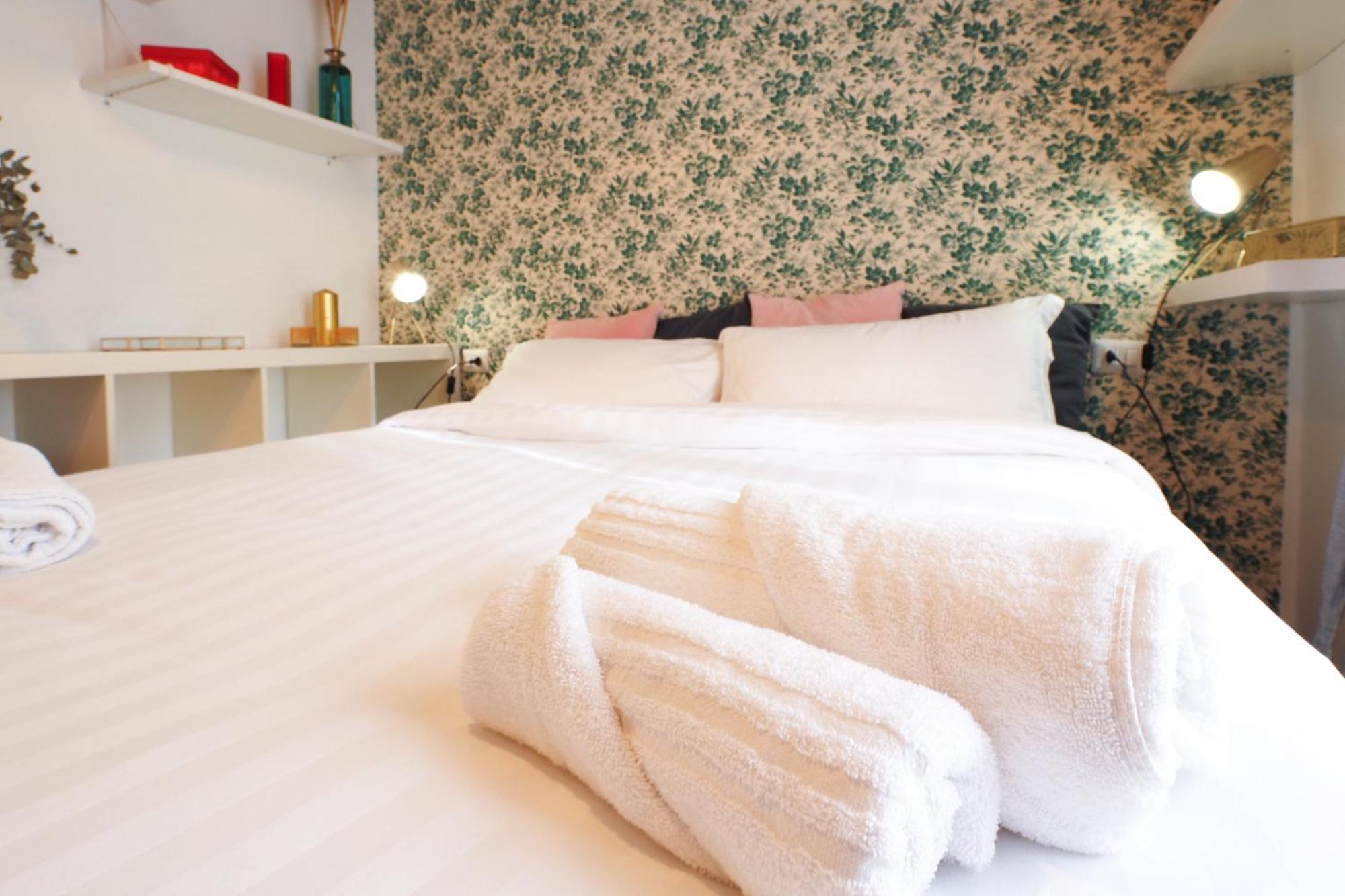 Primopiano - Custodi Appartement Milaan