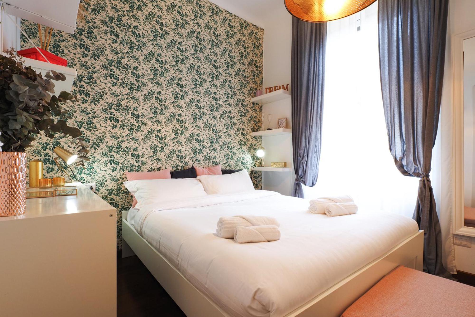 Primopiano - Custodi Appartement