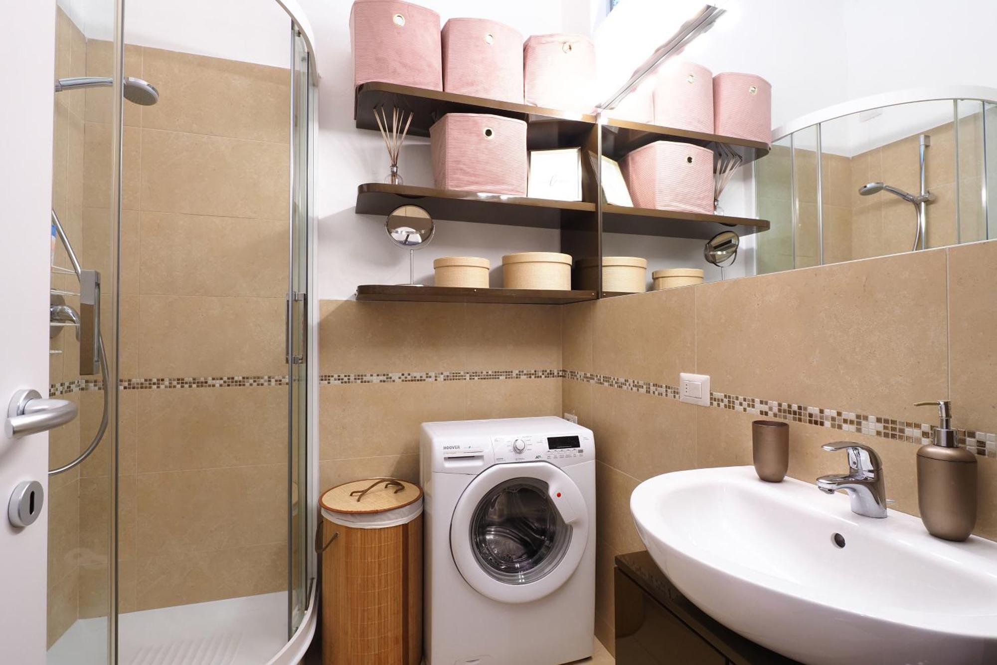 Primopiano - Custodi Appartement *