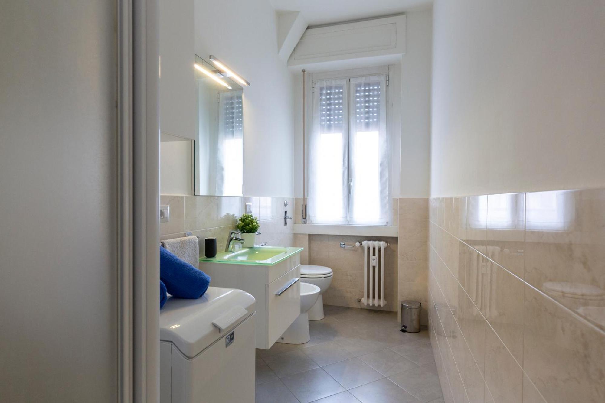Massarent House - Gambara M1 * Milan