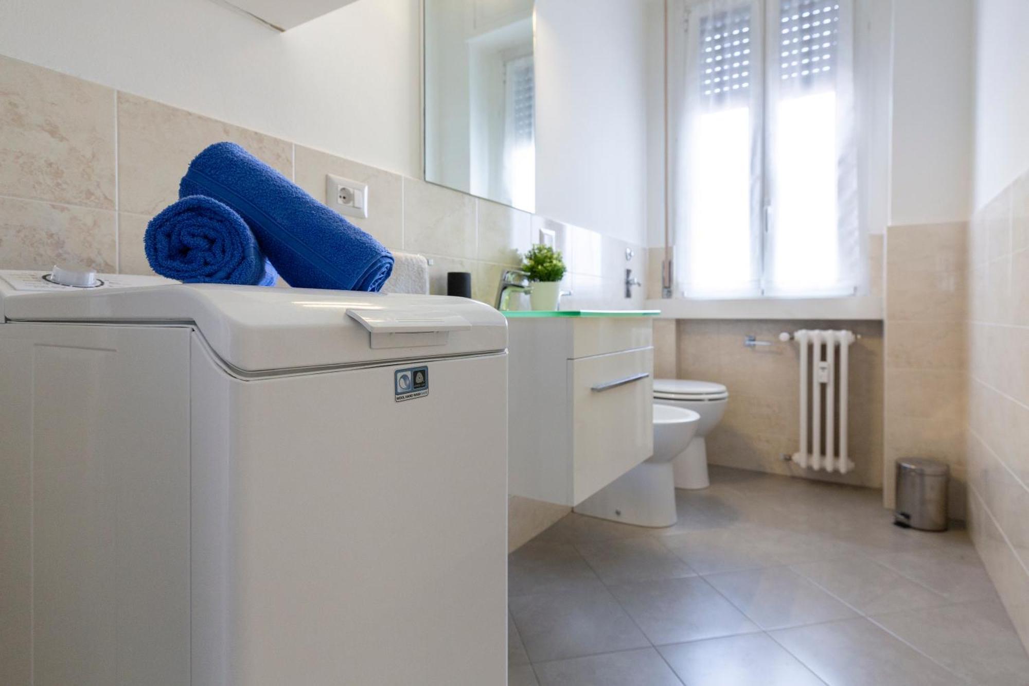 Massarent House - Gambara M1 *