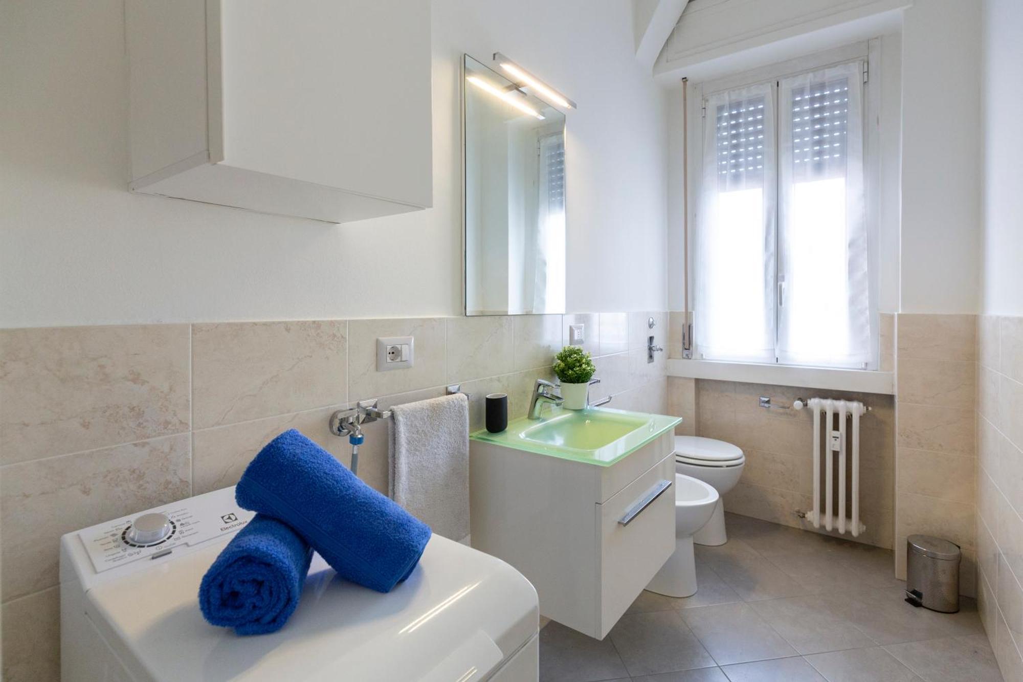 Massarent House - Gambara M1 Apartment *