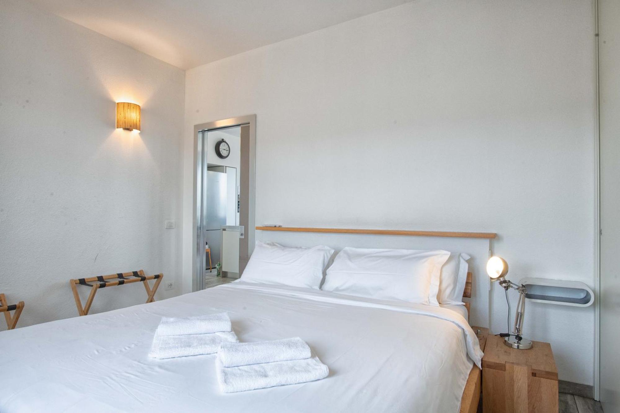Luxury Flat With Terrace / Stunning Skyline View Appartamento *