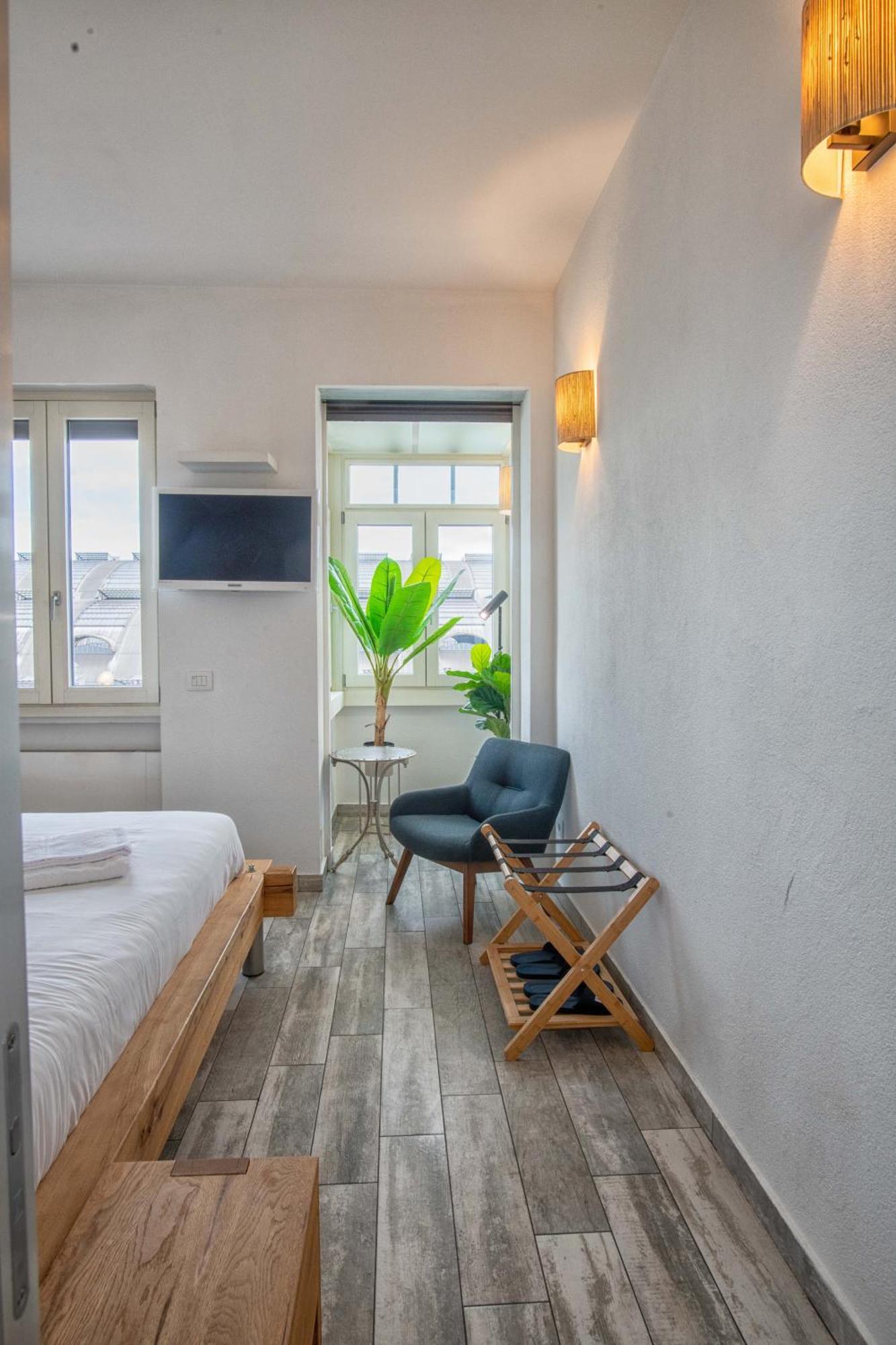 Luxury Flat With Terrace / Stunning Skyline View * Milano