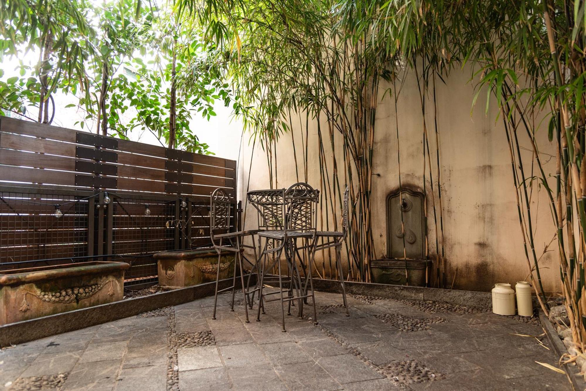 Appartement Moscova-brera Elegante Con Giardino Privato *