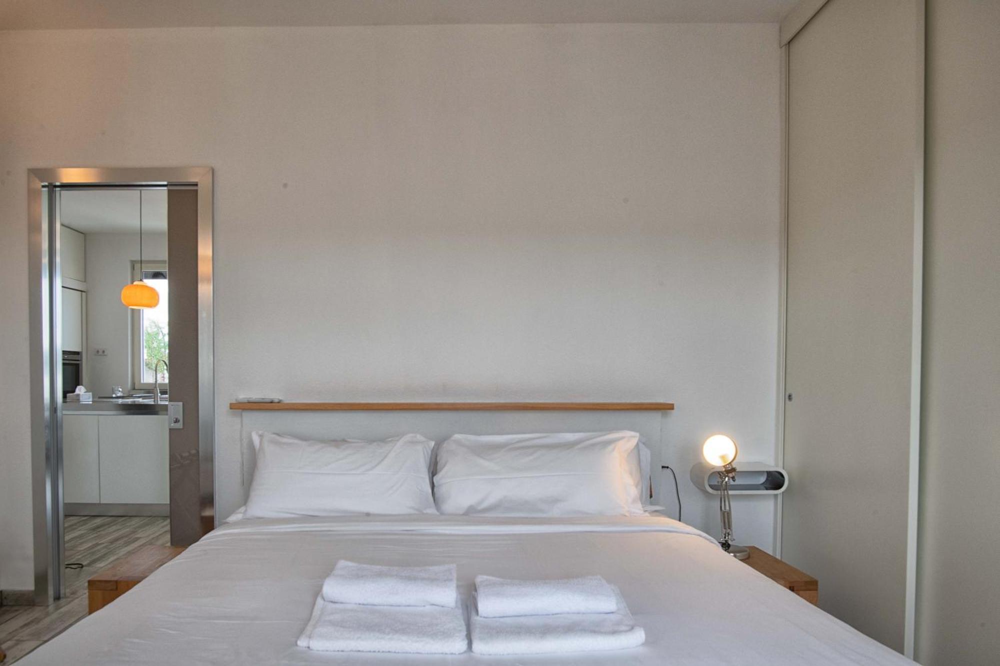 Appartamento Luxury Flat With Terrace / Stunning Skyline View *