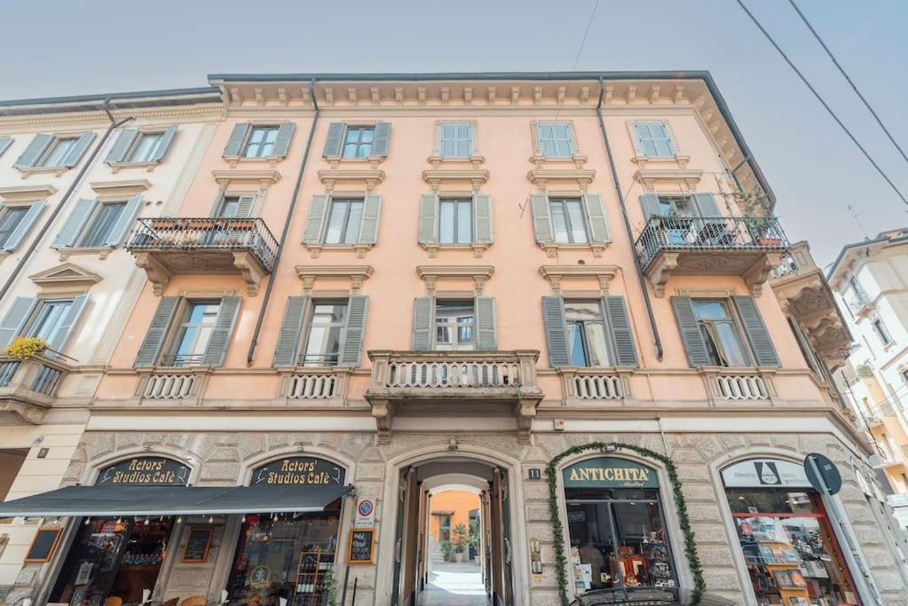Loft Sterlizia, By R Collection Appartamento