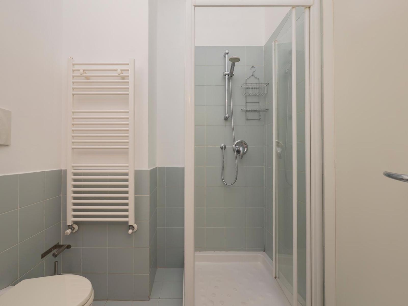 Appartamento Xenia - Luminous Flat In Fondazione Prada *