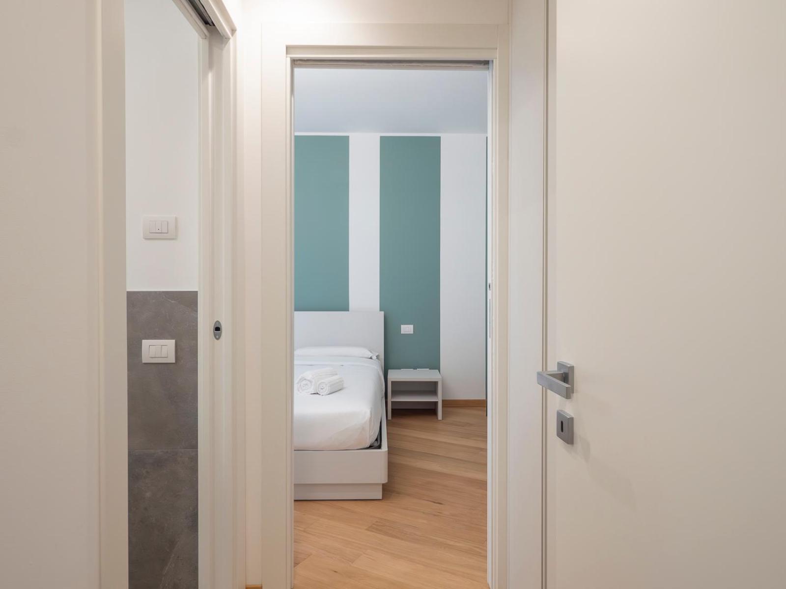 Youhosty - Palazzo Crovato 3d Appartamento Milano