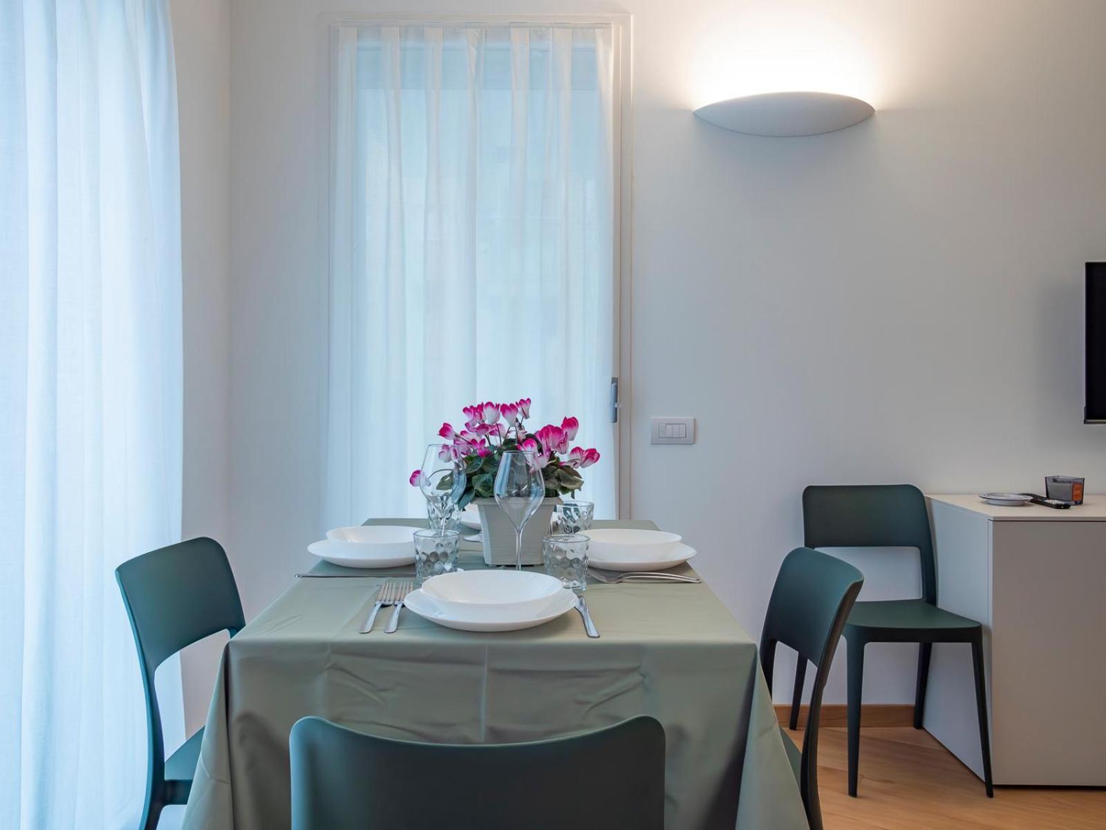 Youhosty - Palazzo Crovato 3d Appartamento *
