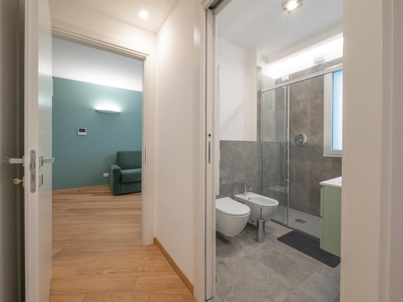 Youhosty - Palazzo Crovato 3d * Milano