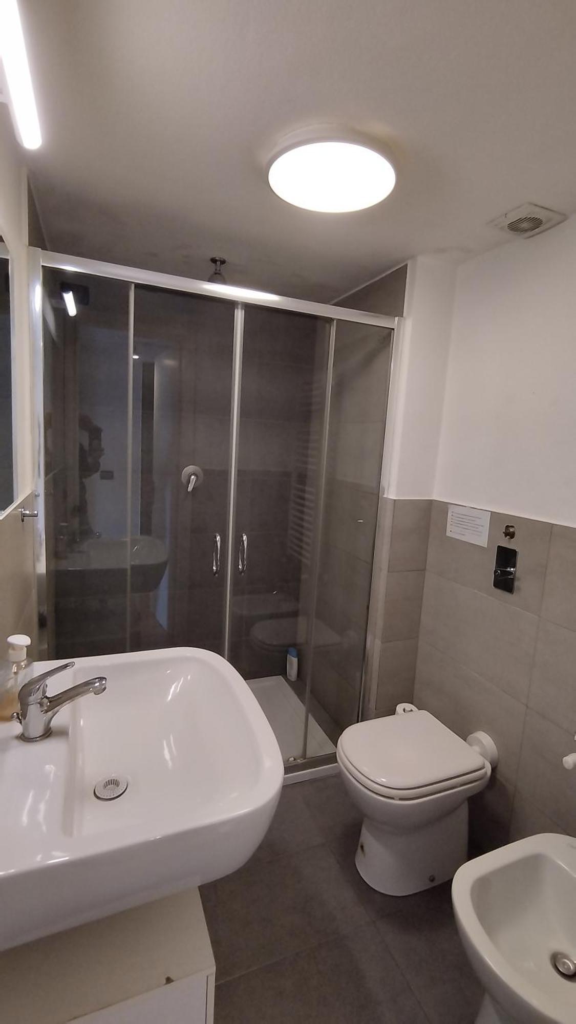 Monolocale Quartiere Nolo Mm1 Pasteur Apartment