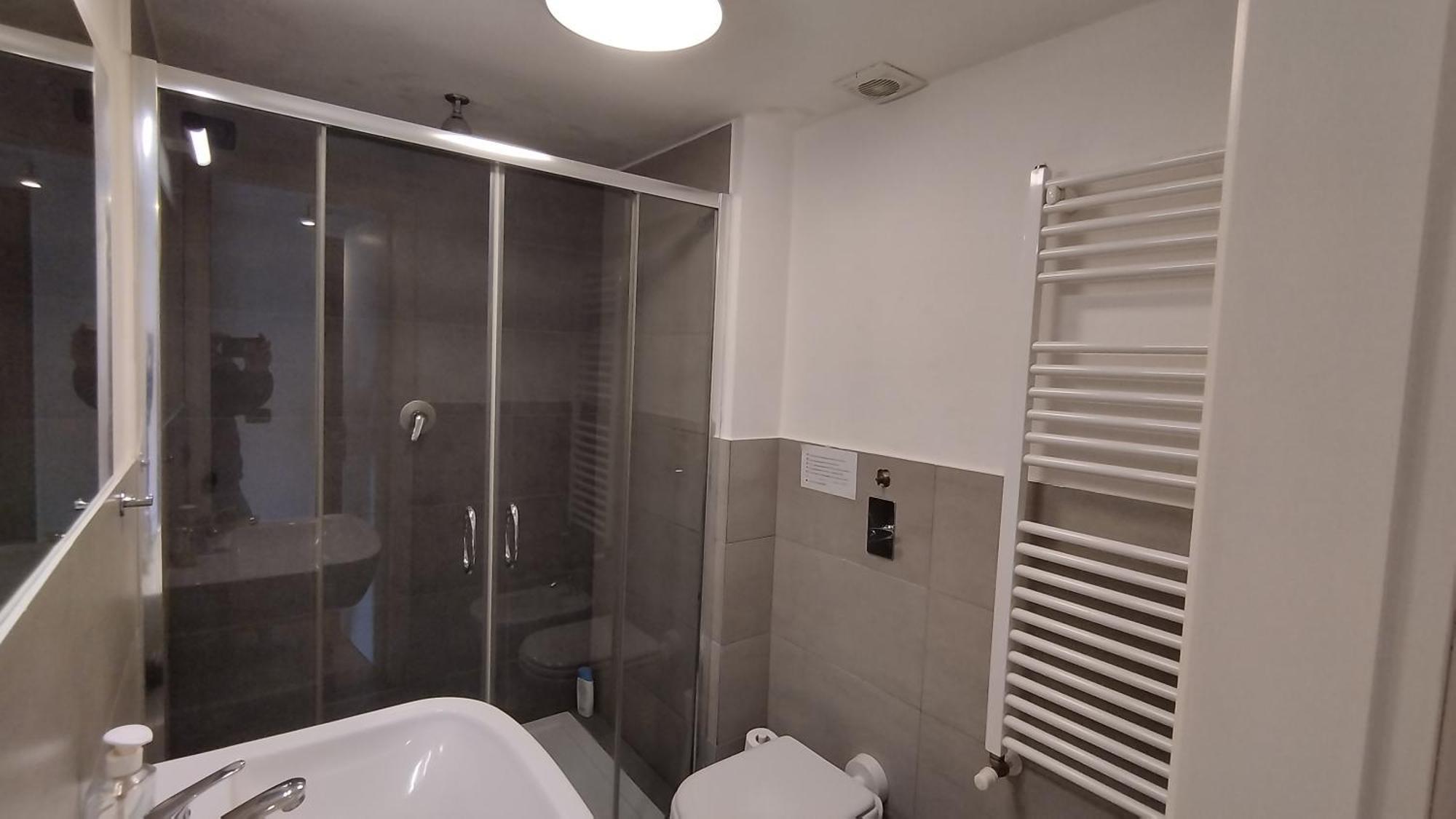 Monolocale Quartiere Nolo Mm1 Pasteur Apartment *
