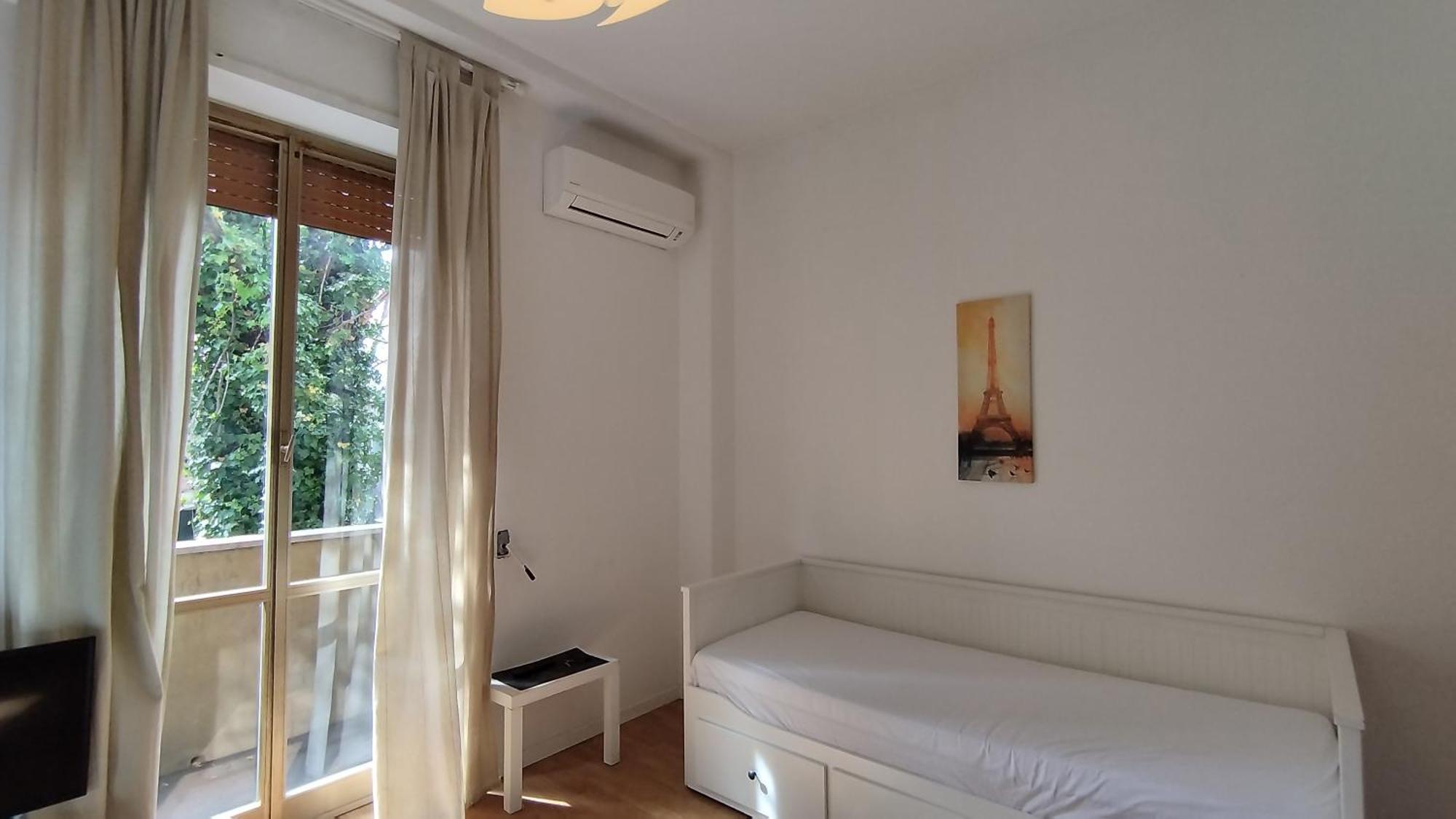 Monolocale Quartiere Nolo Mm1 Pasteur Milan