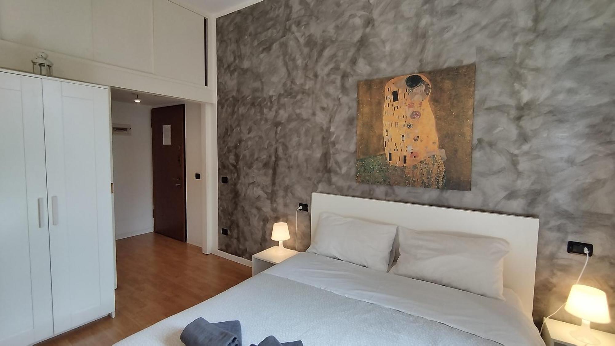 Monolocale Quartiere Nolo Mm1 Pasteur * Milan