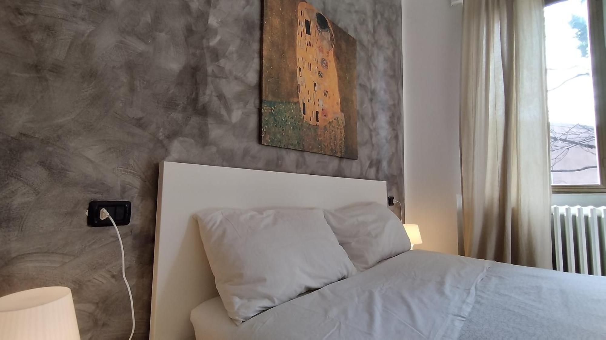 Apartment Monolocale Quartiere Nolo Mm1 Pasteur *