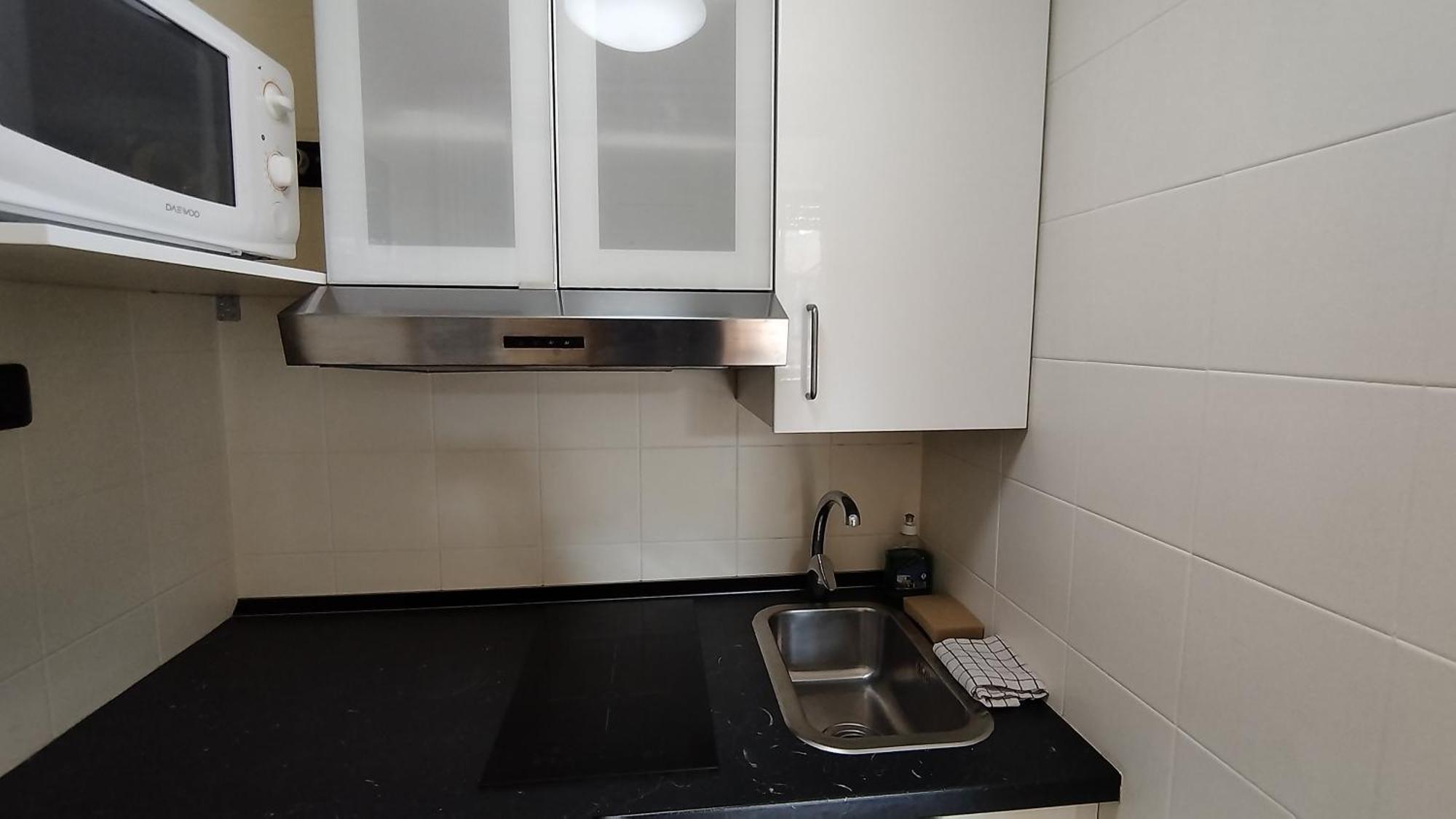 Monolocale Quartiere Nolo Mm1 Pasteur Apartment Milan