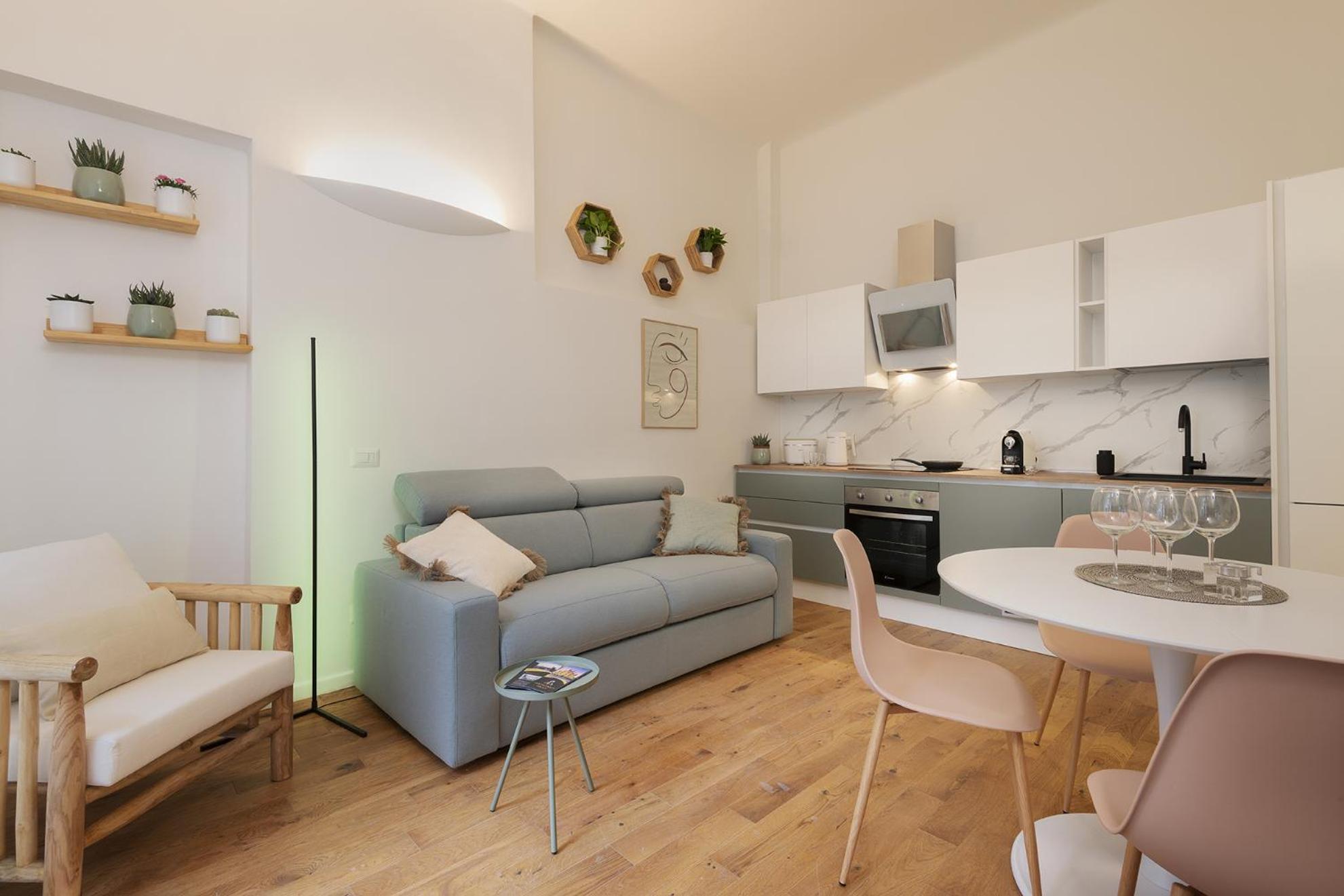 • Rho Fiera - Citylife - 20 Minuti Dal Duomo Leilighet Milano