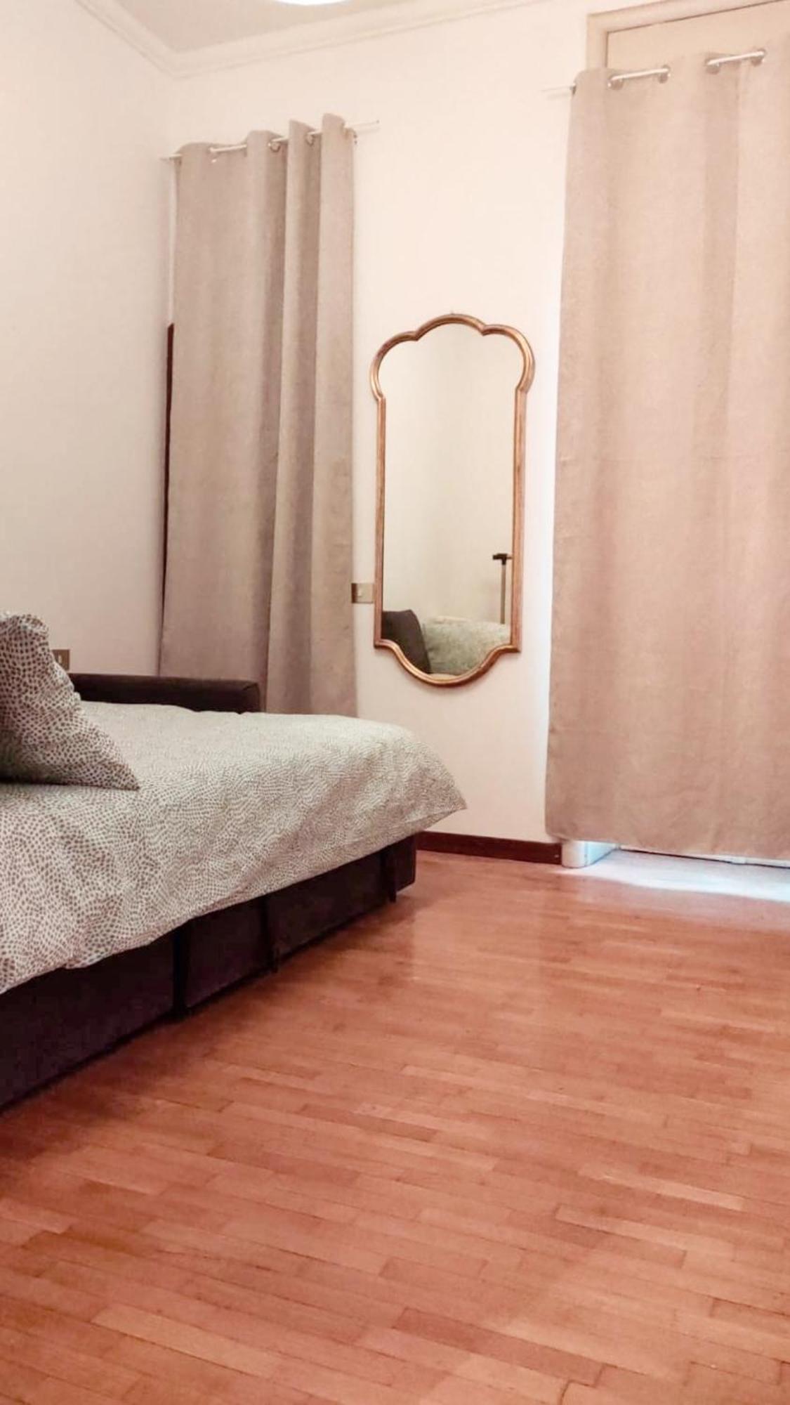 Appartamento 3 Minutes On Foot From Duomo! Big Apartament With 3 Bedrooms And Balcony *