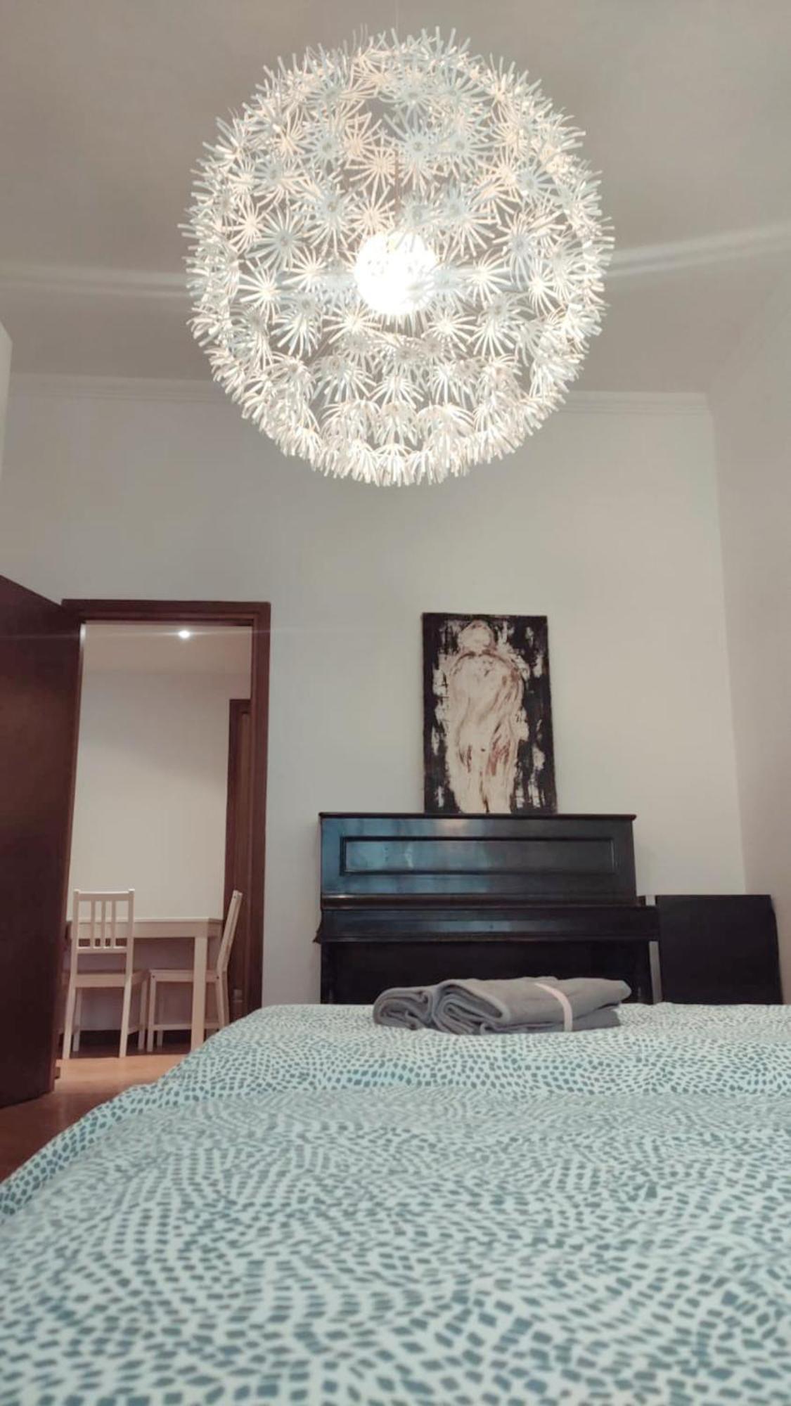 3 Minutes On Foot From Duomo! Big Apartament With 3 Bedrooms And Balcony