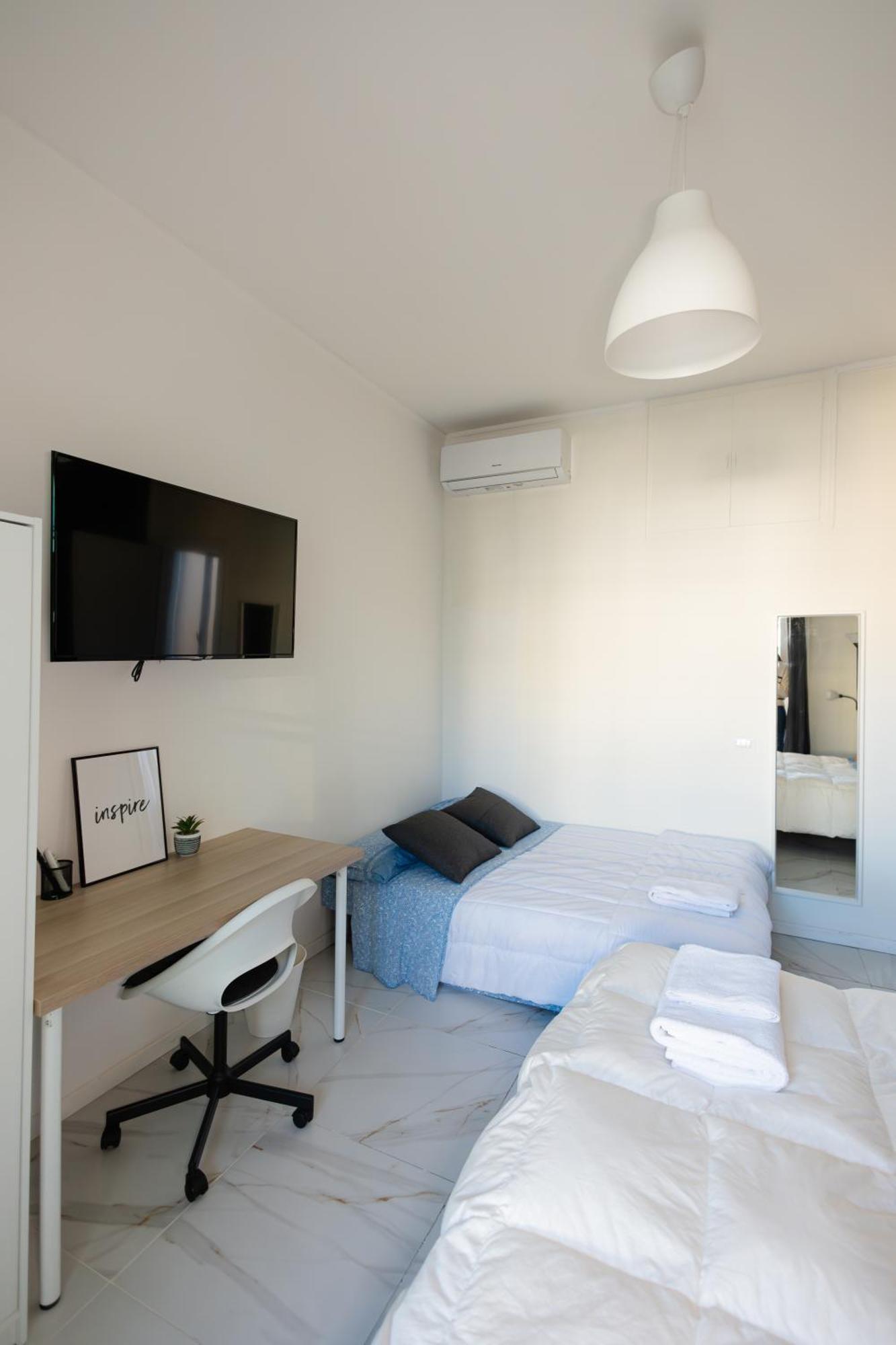 Guest house Duomo Elegant In Santa Marta