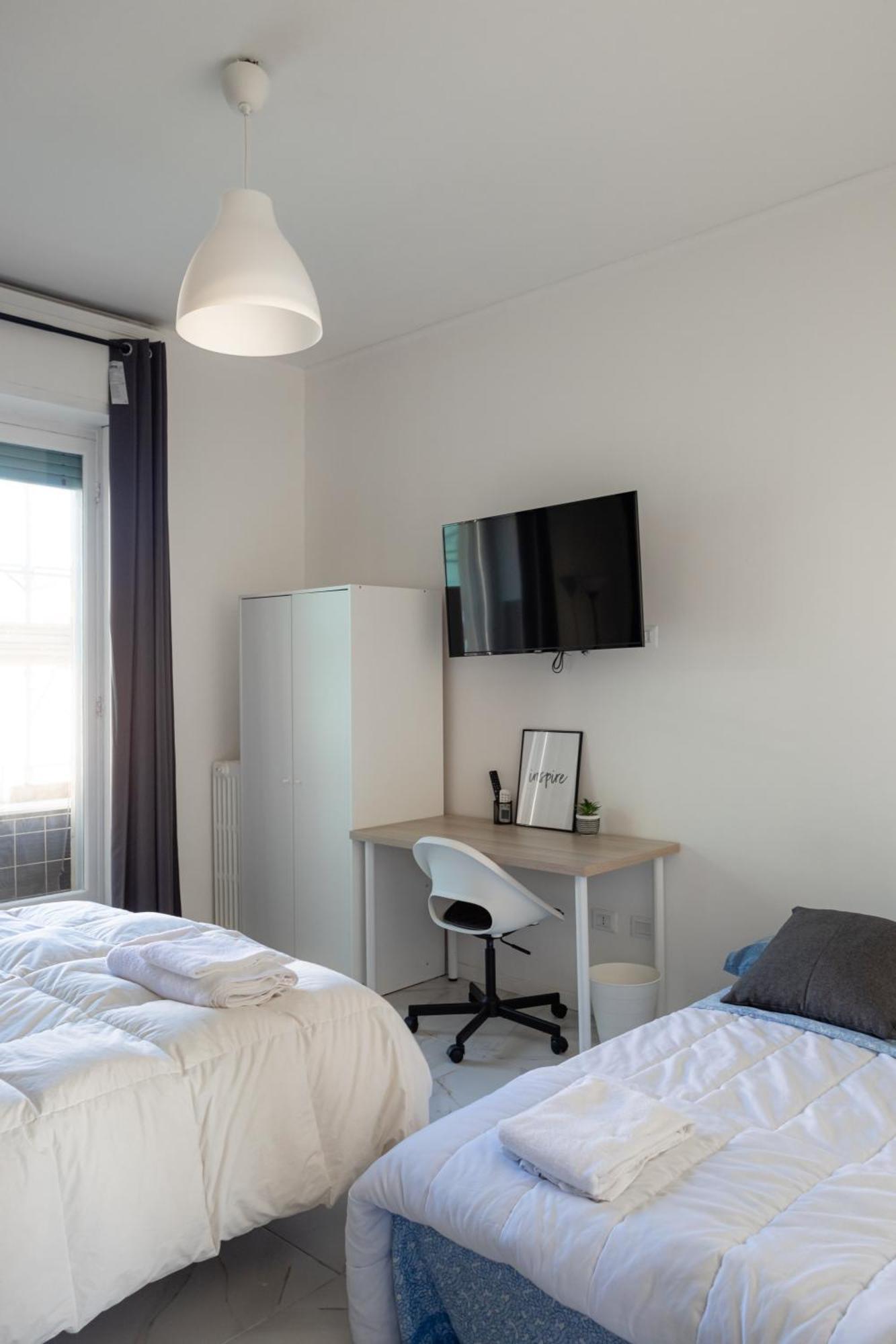 Guest house Duomo Elegant In Santa Marta