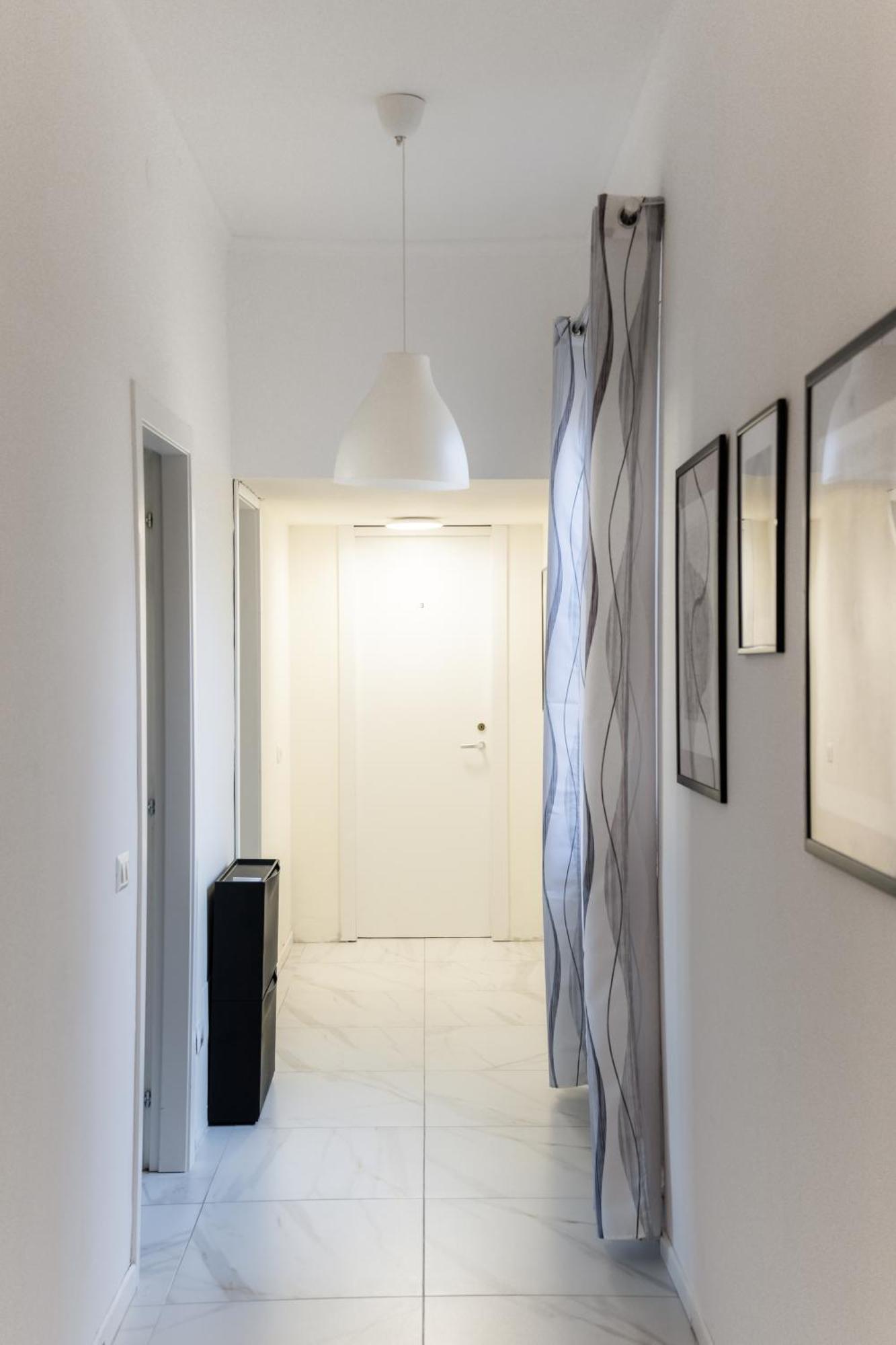 Duomo Elegant In Santa Marta Guest house *
