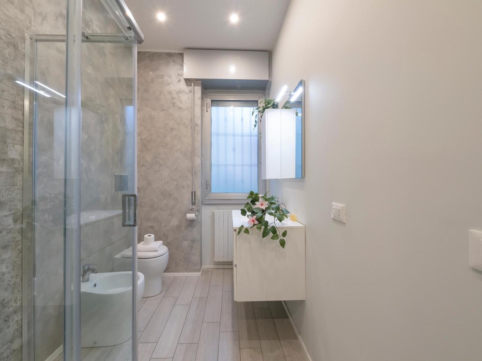 Ihost - Trasimeno 22 Appartamento Milano