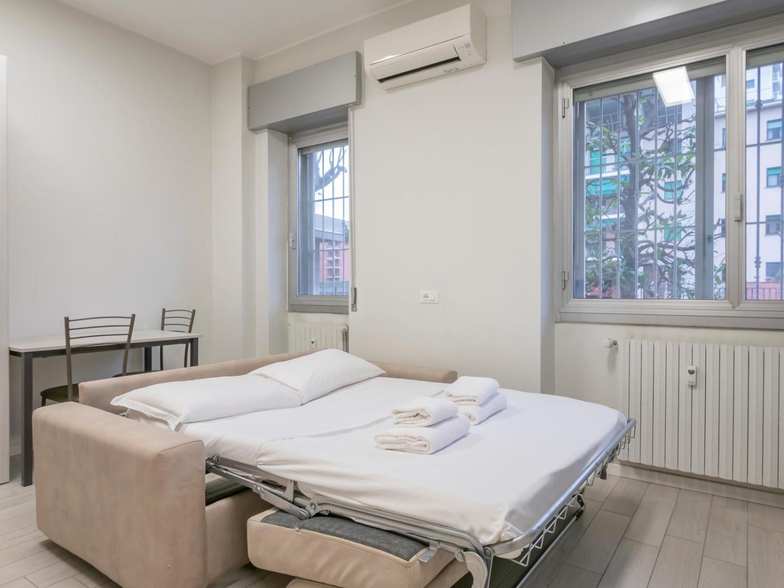 Ihost - Trasimeno 22 Appartamento *
