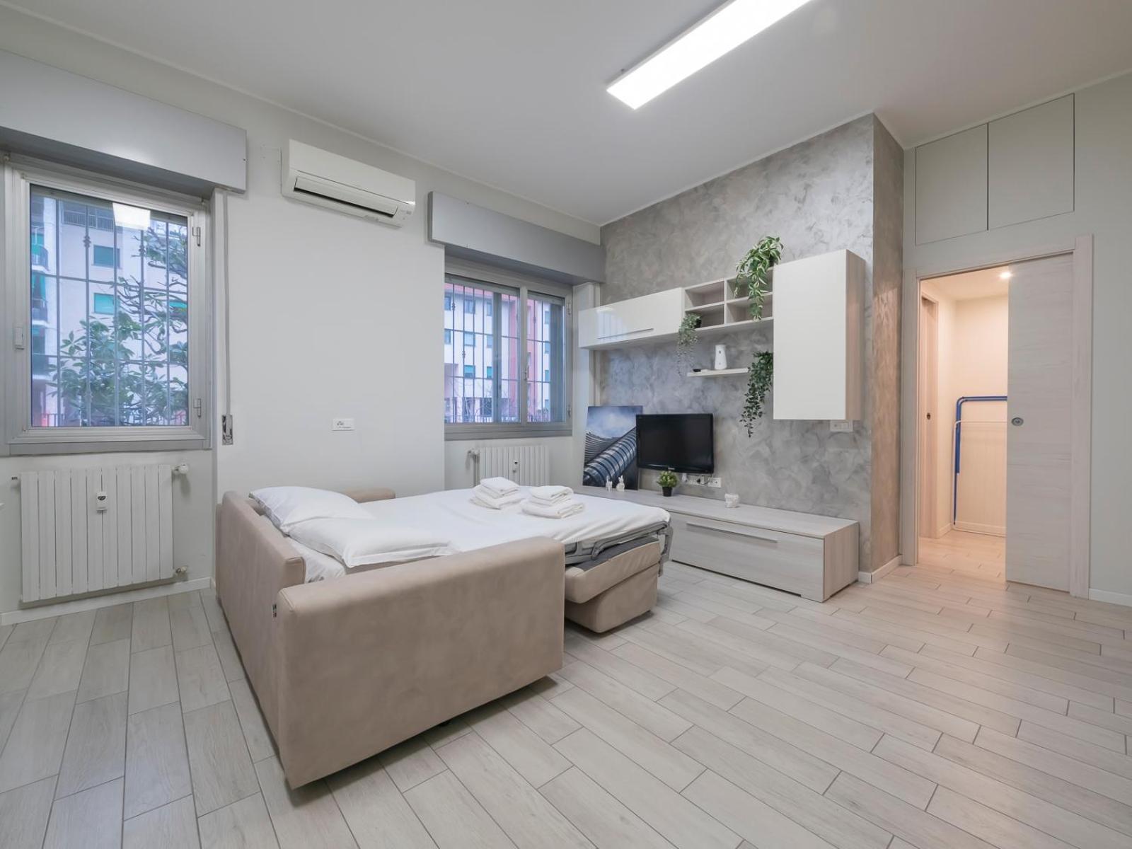 Appartamento Ihost - Trasimeno 22