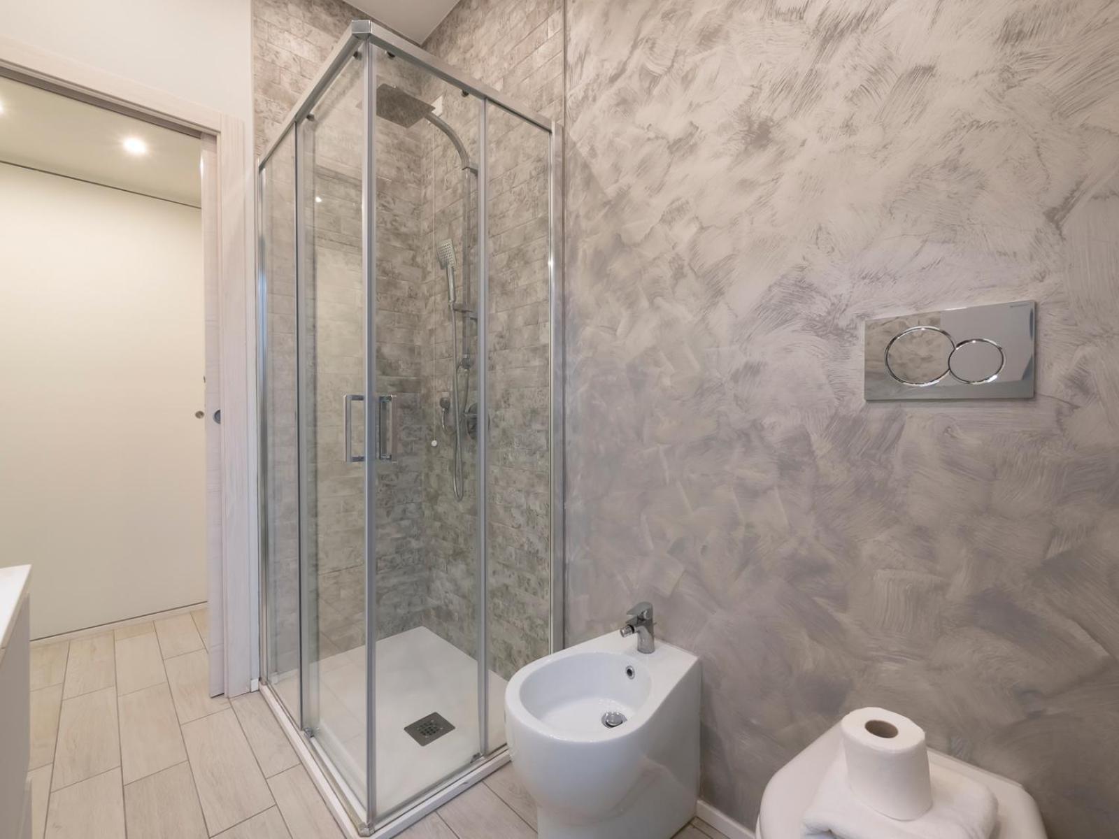Appartamento Ihost - Trasimeno 22 *