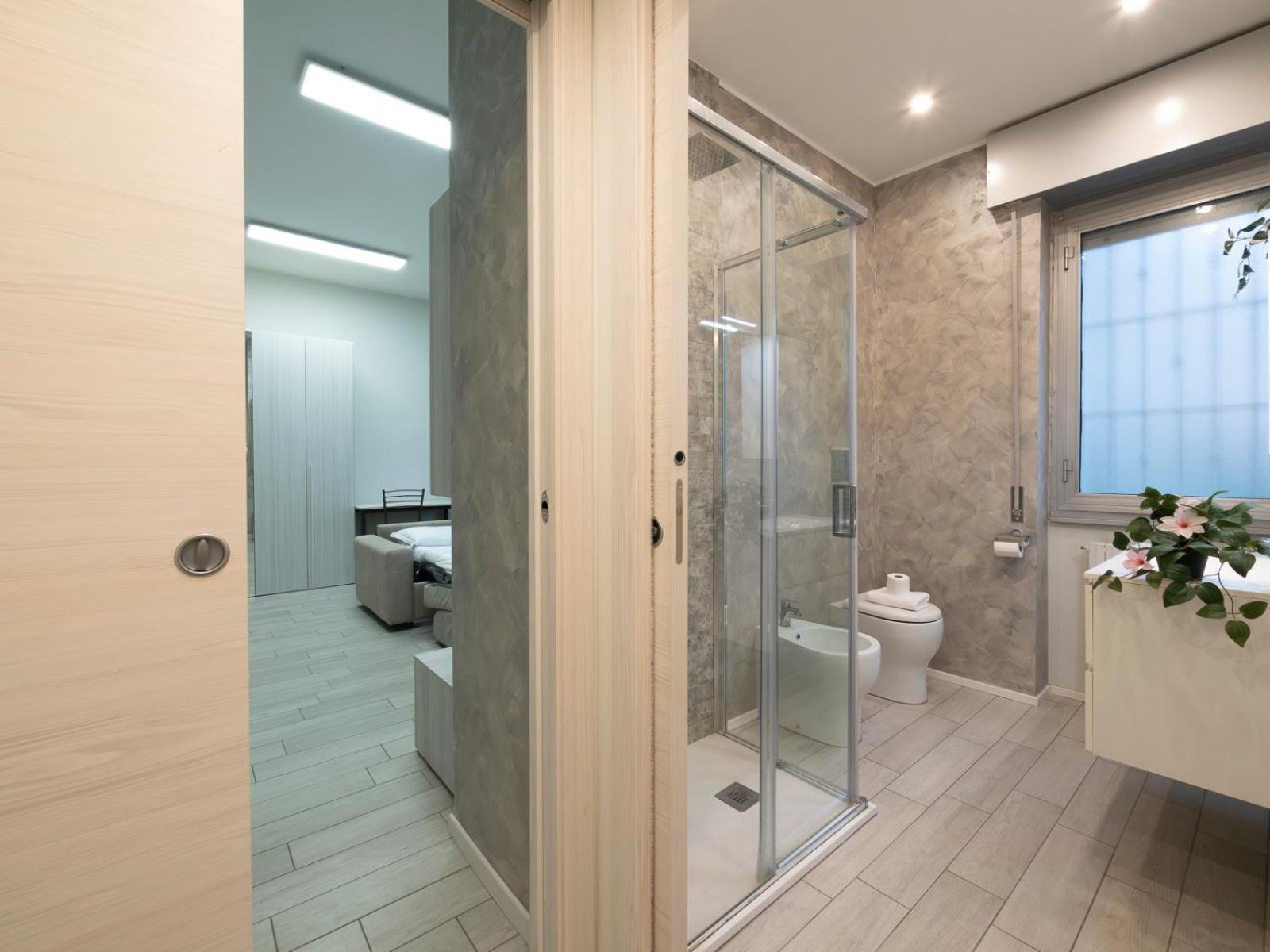 Ihost - Trasimeno 22 Milano