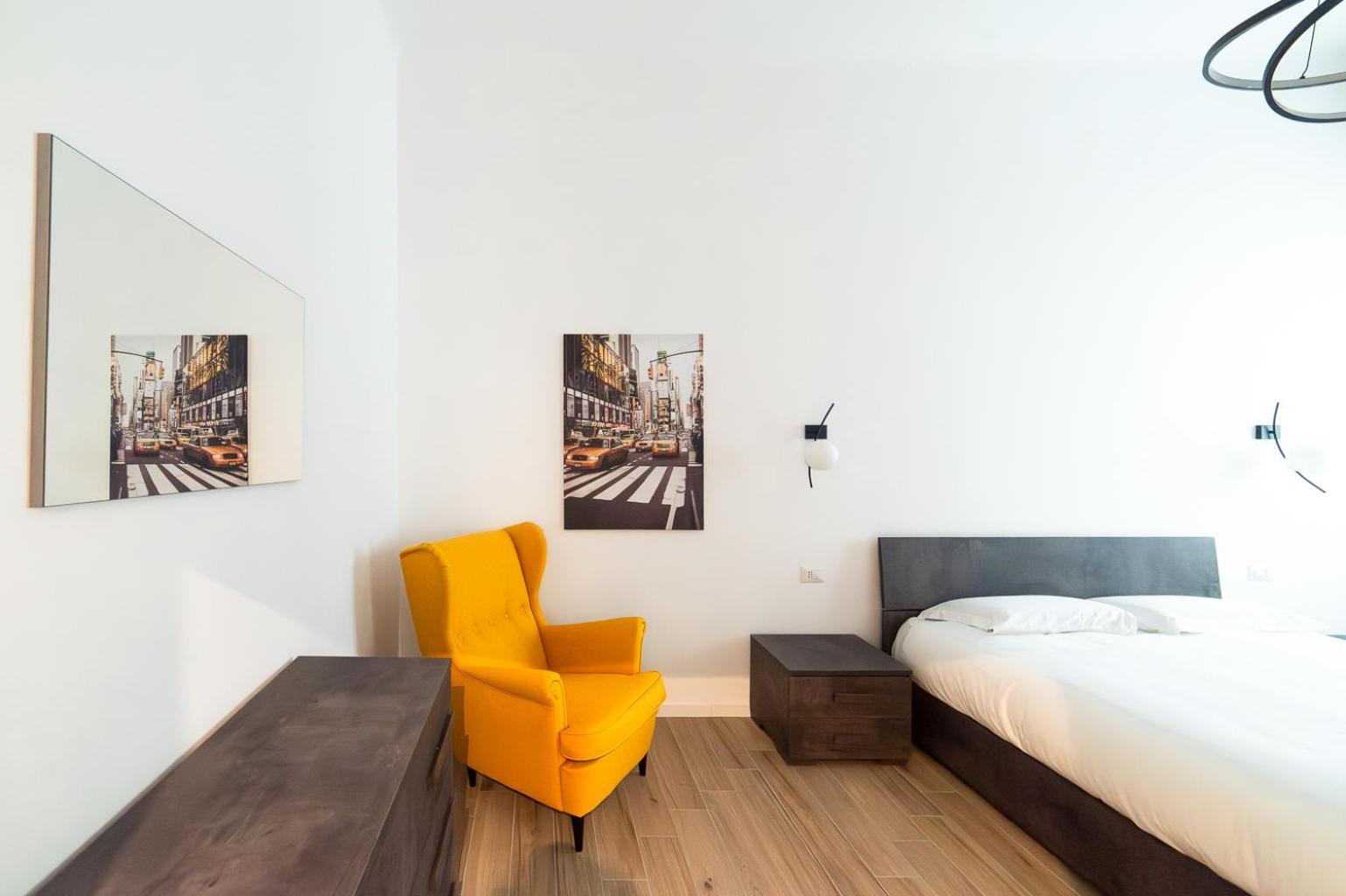 Hbhall Porta Romana Appartement Milaan