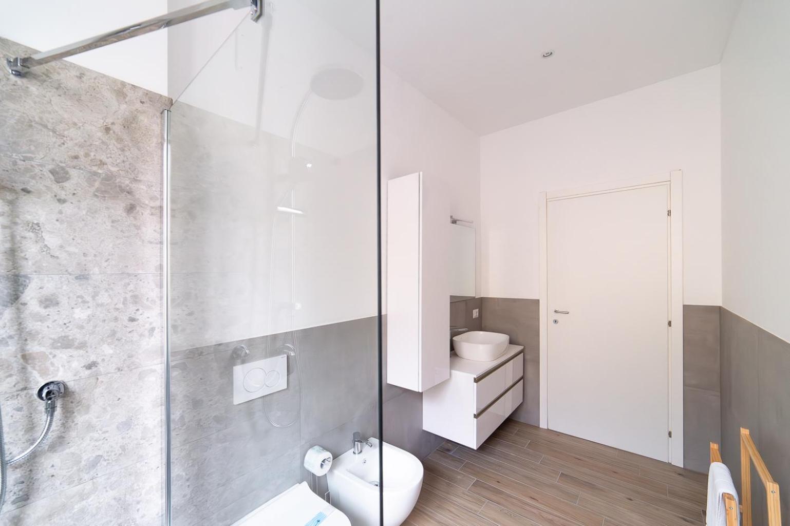 Appartement Hbhall Porta Romana