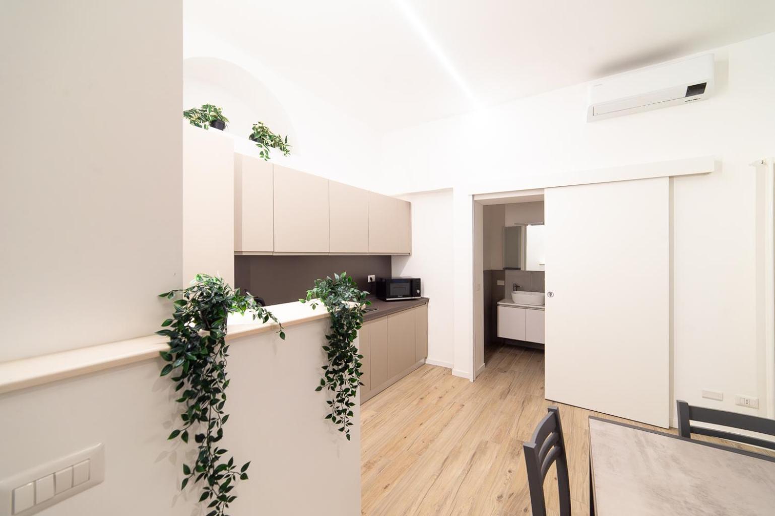 Hbhall Porta Romana Appartement Milaan