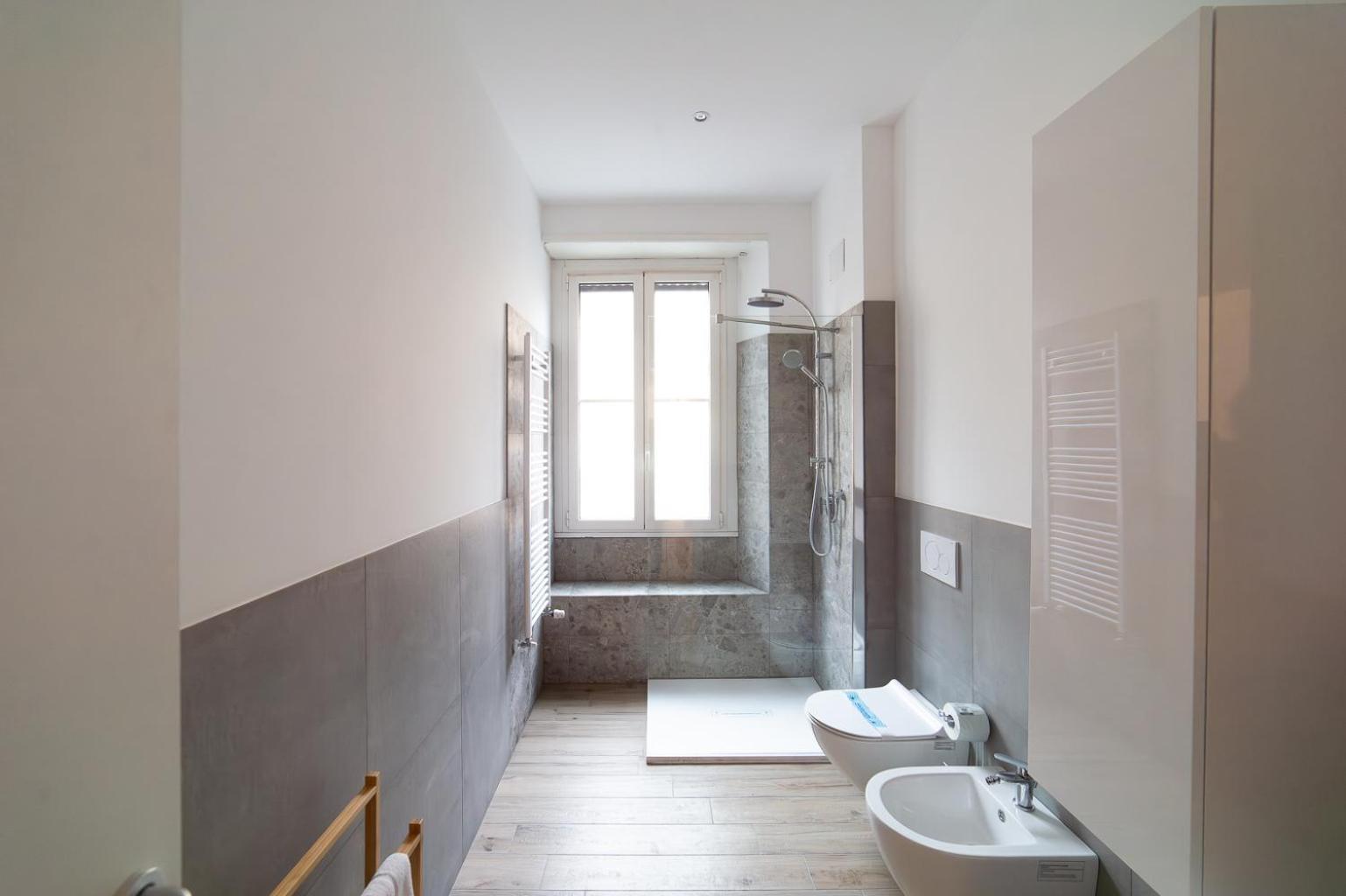 Hbhall Porta Romana Appartement